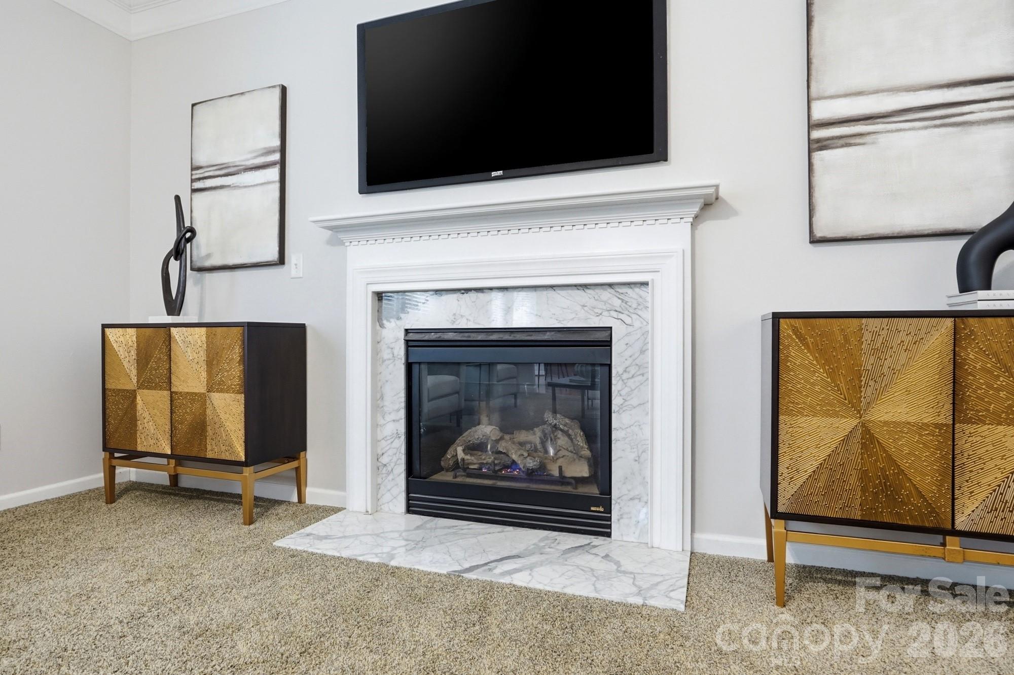 5116 Balsam Bark Lane — Fort Mill
