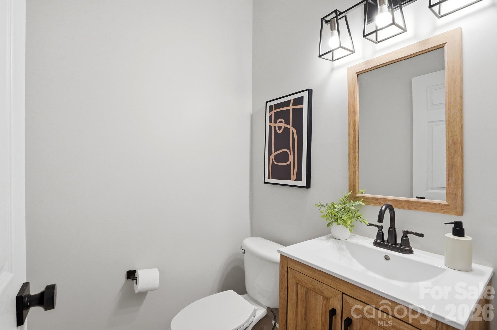 5116 Balsam Bark Lane — Fort Mill