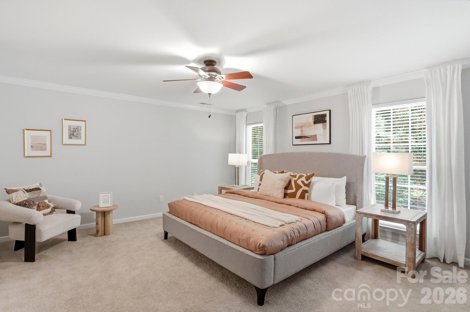 5116 Balsam Bark Lane — Fort Mill