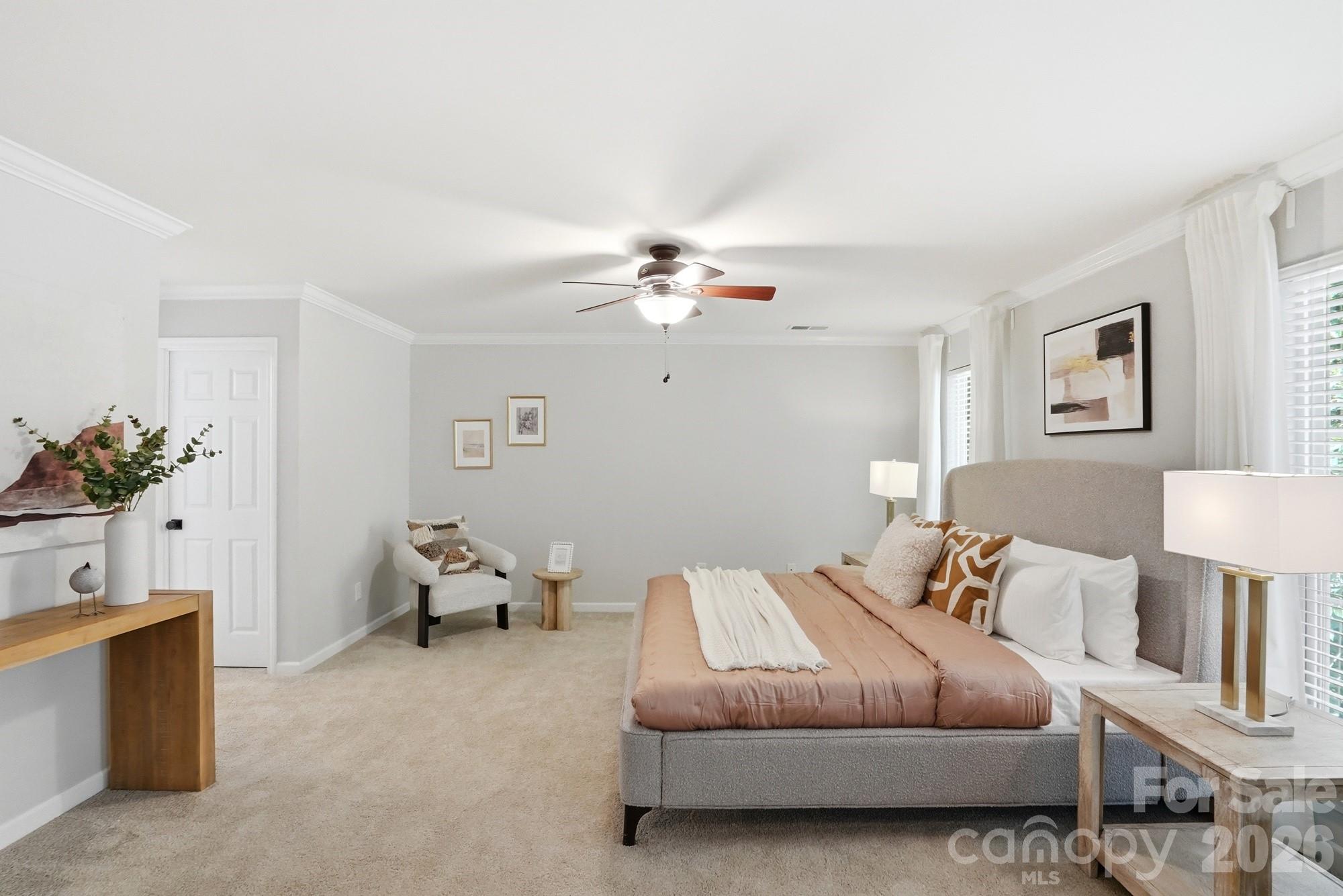 5116 Balsam Bark Lane — Fort Mill