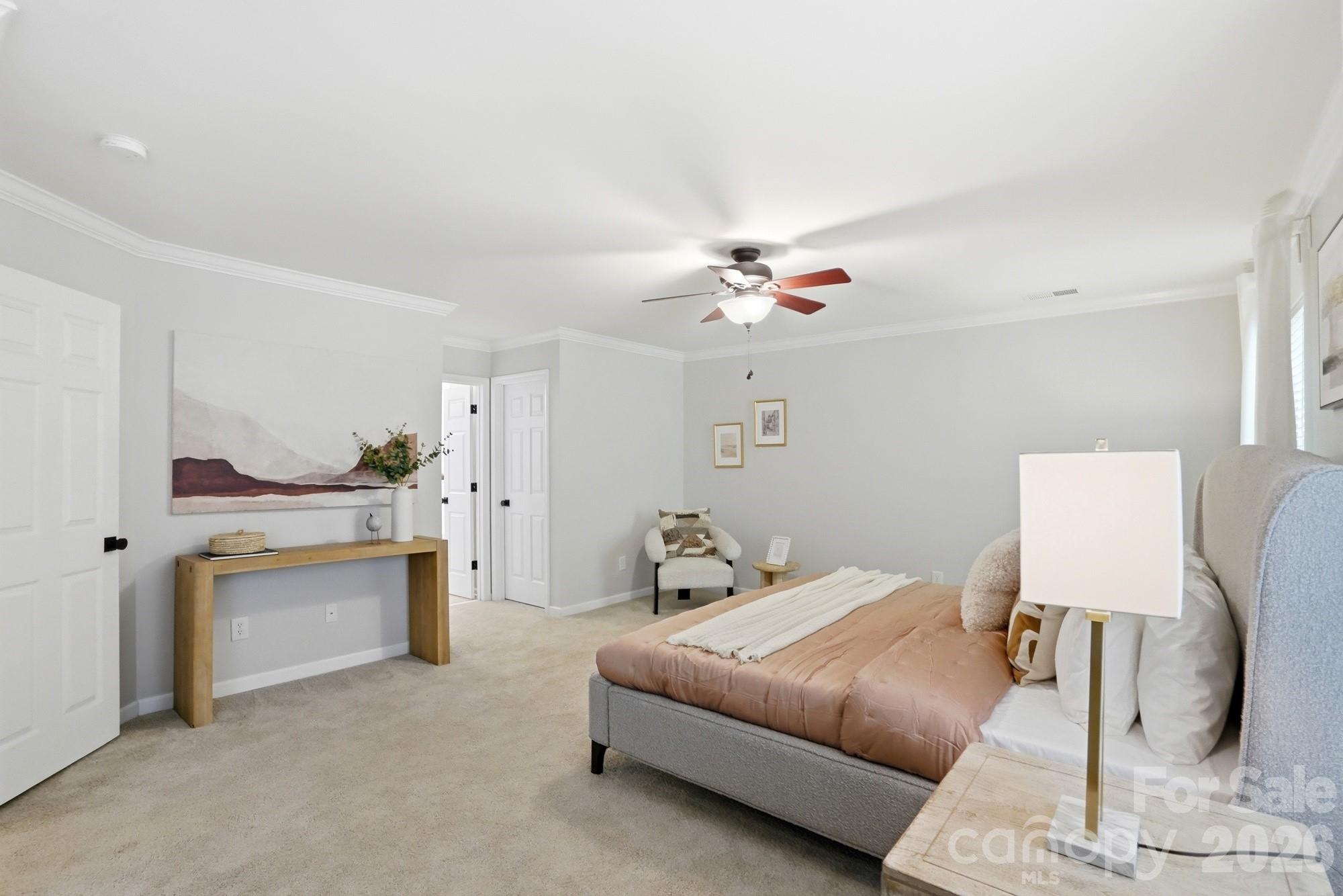 5116 Balsam Bark Lane — Fort Mill