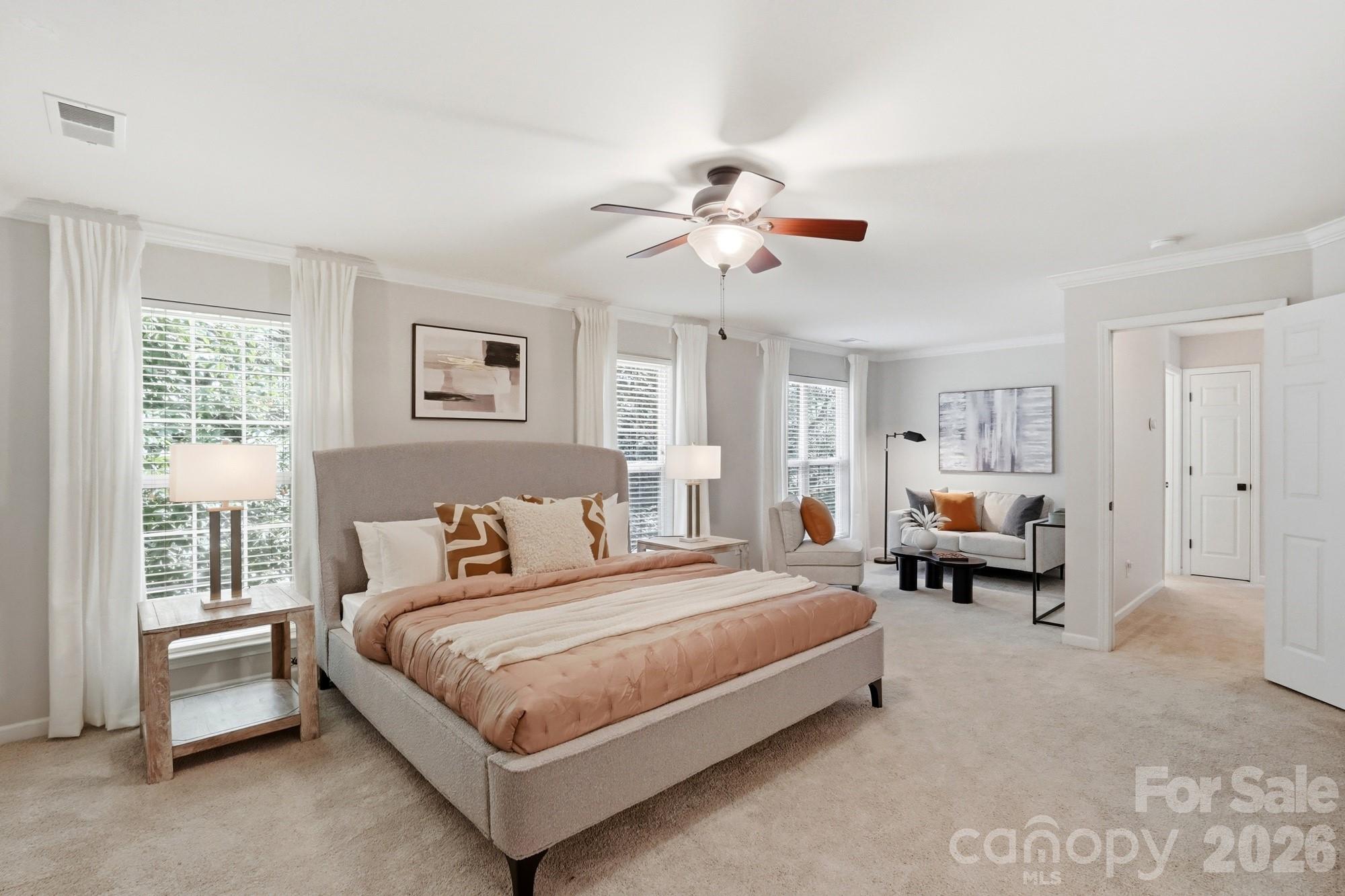5116 Balsam Bark Lane — Fort Mill