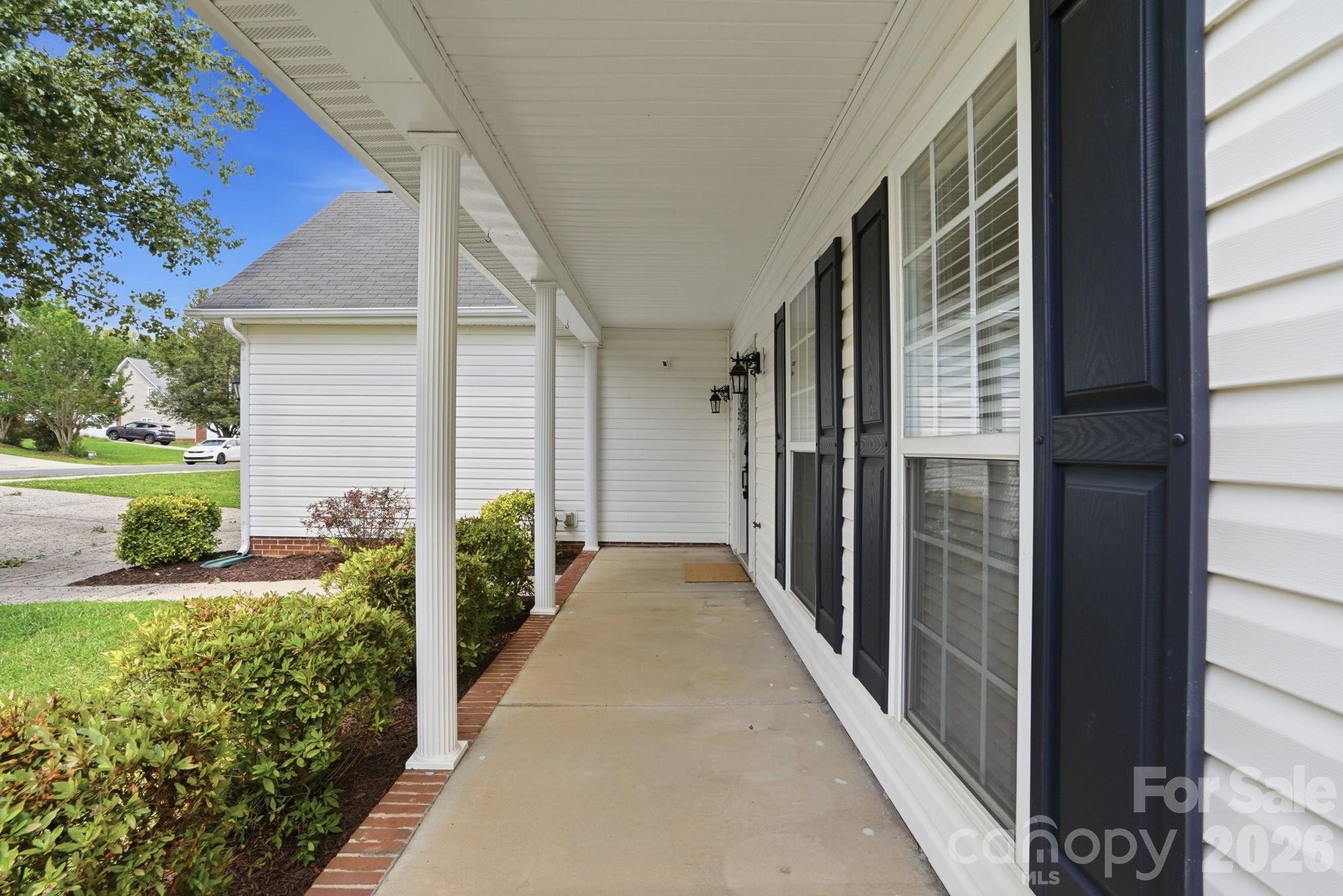 5116 Balsam Bark Lane — Fort Mill