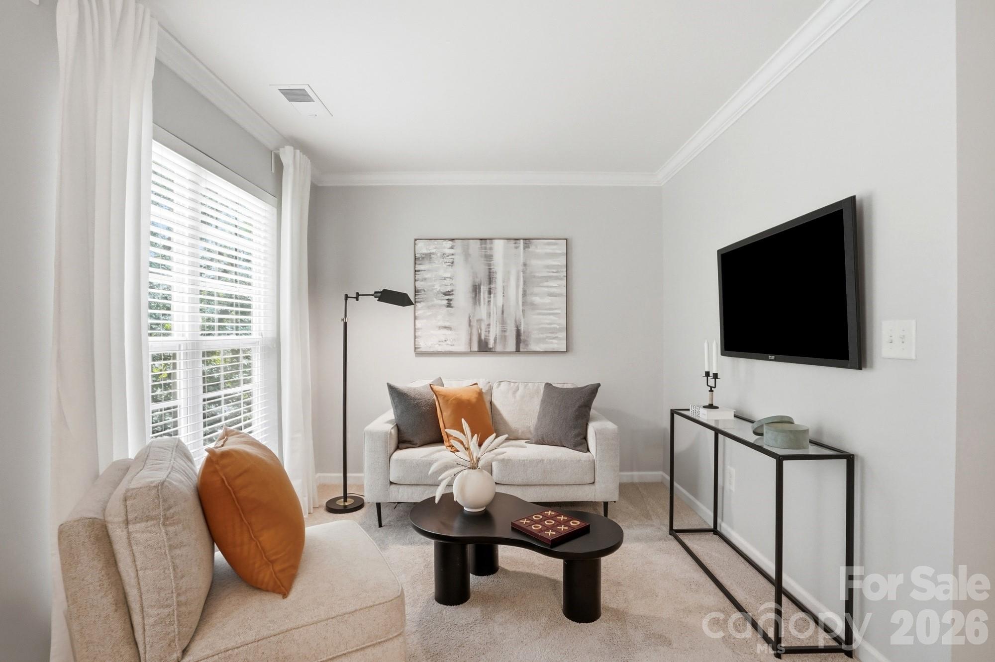 5116 Balsam Bark Lane — Fort Mill