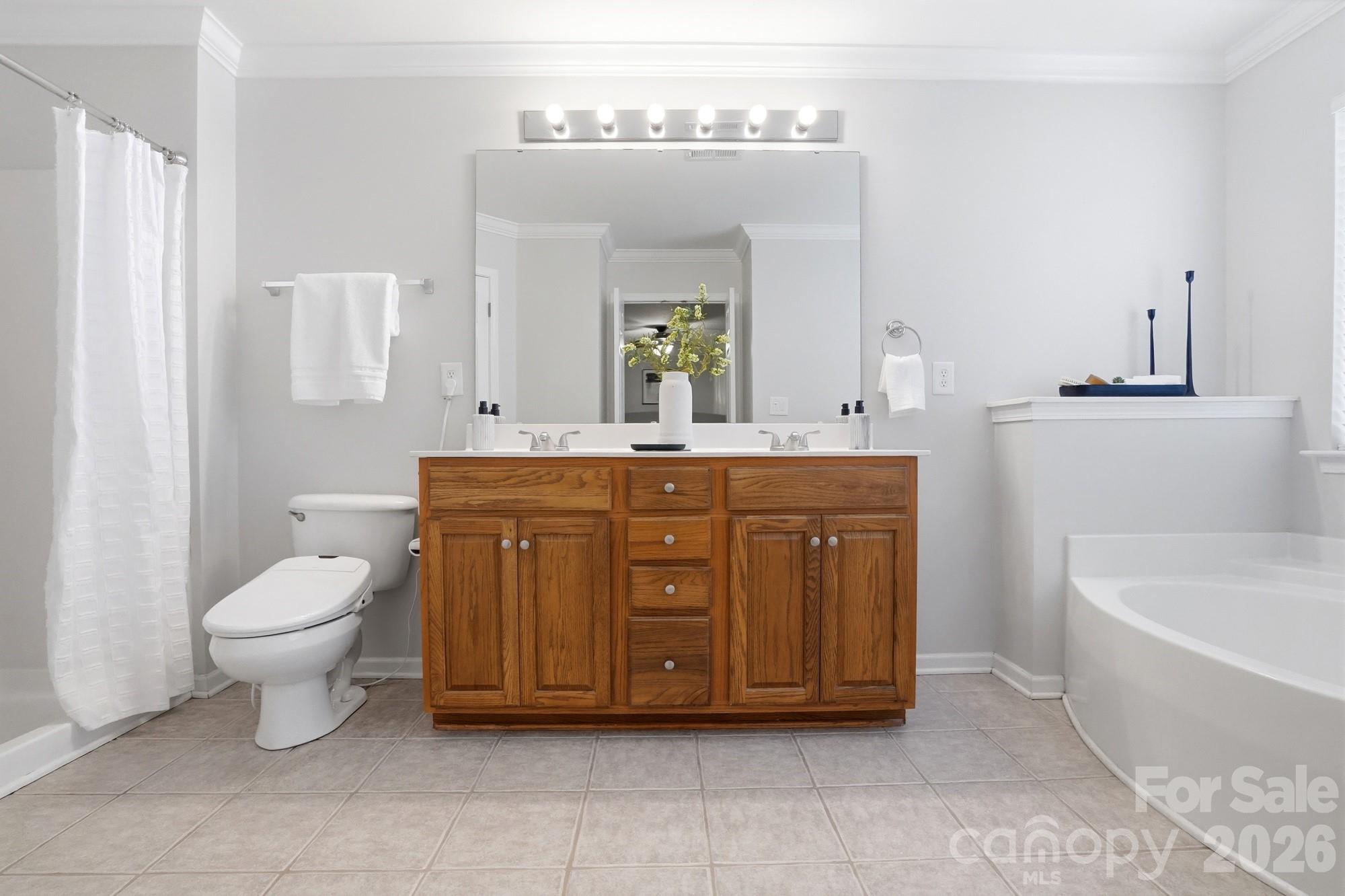 5116 Balsam Bark Lane — Fort Mill