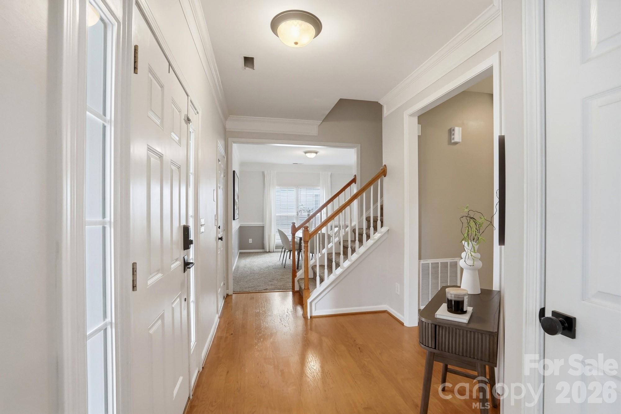 5116 Balsam Bark Lane — Fort Mill