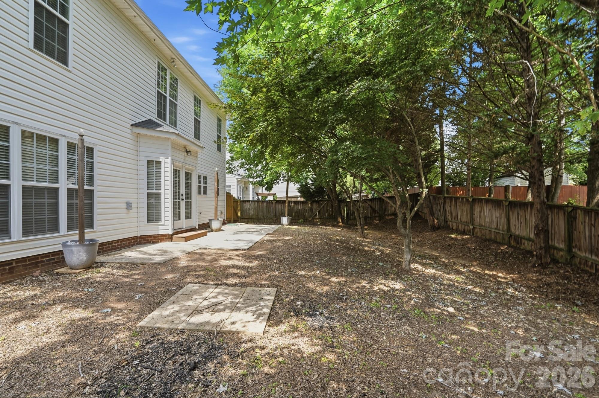 5116 Balsam Bark Lane — Fort Mill