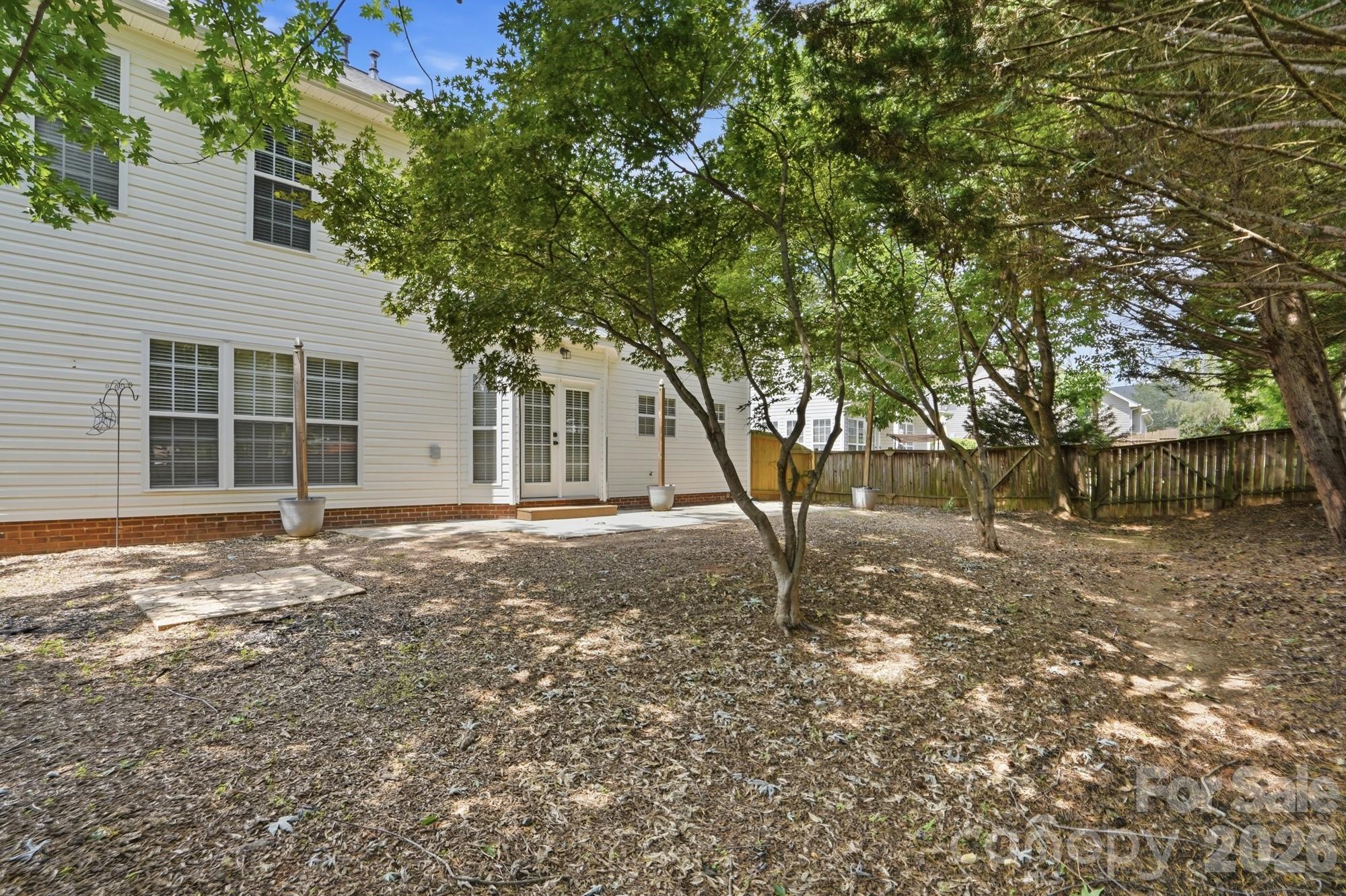 5116 Balsam Bark Lane — Fort Mill