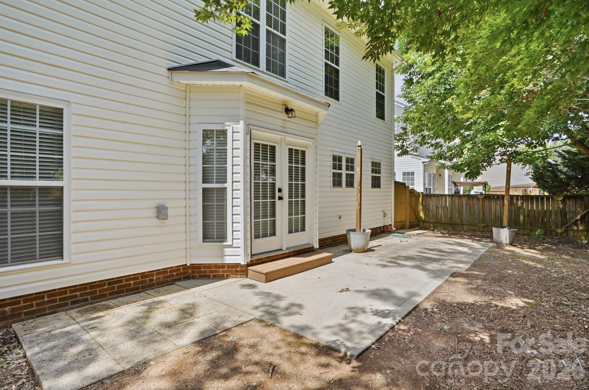 5116 Balsam Bark Lane — Fort Mill