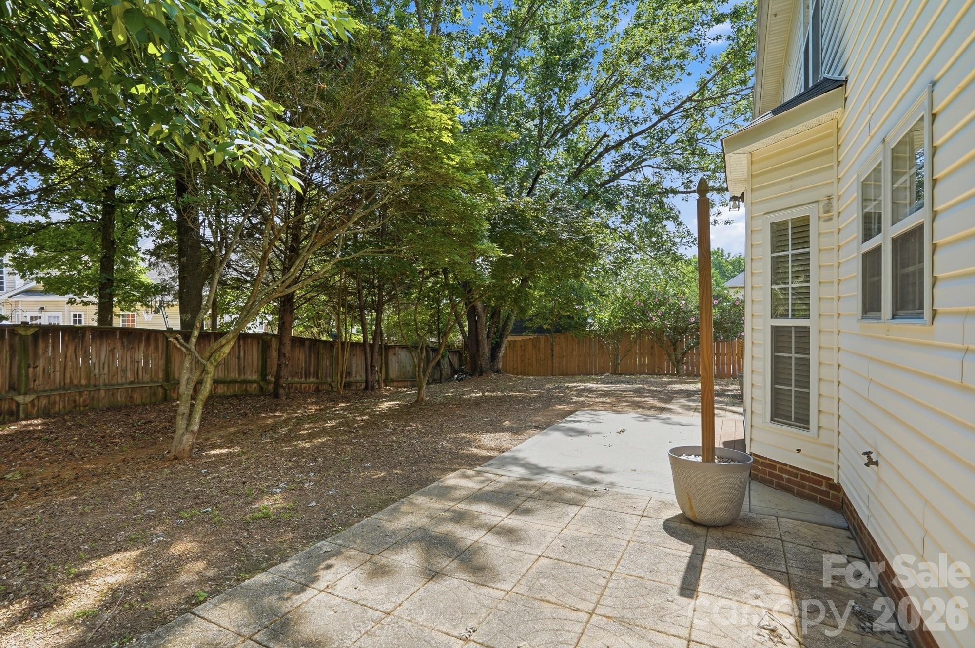 5116 Balsam Bark Lane — Fort Mill