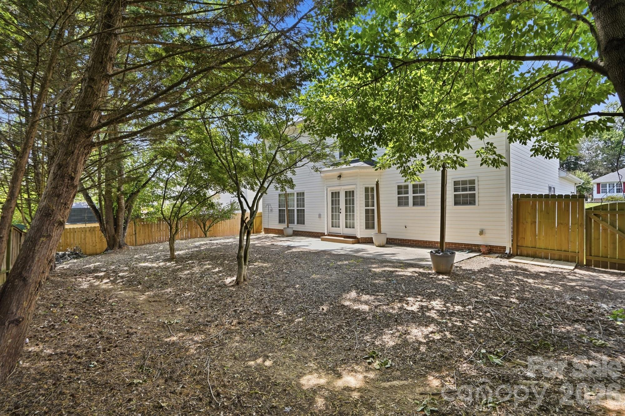 5116 Balsam Bark Lane — Fort Mill