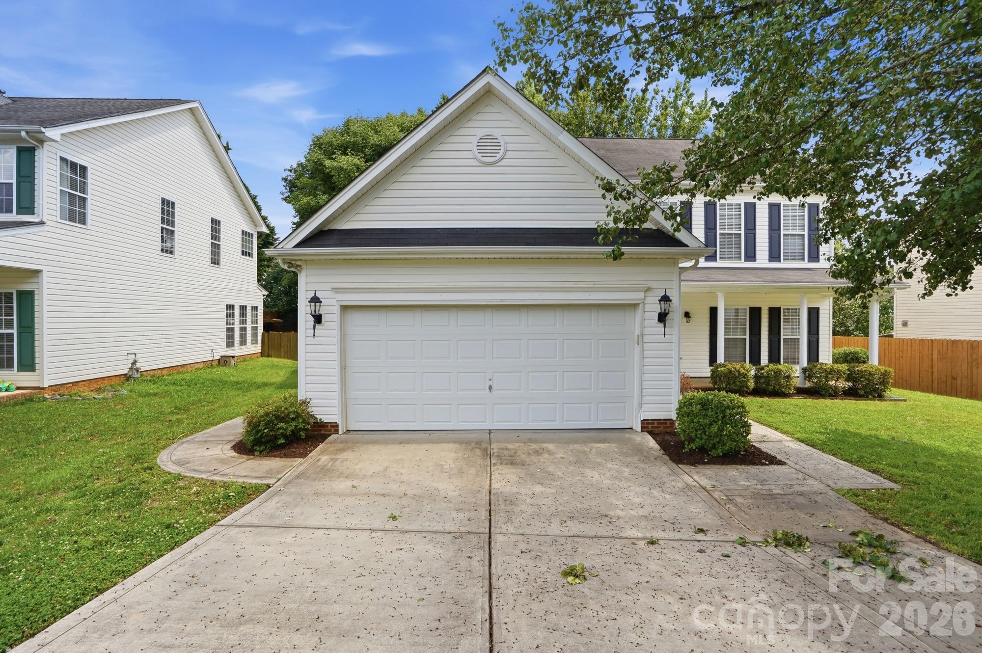 5116 Balsam Bark Lane — Fort Mill