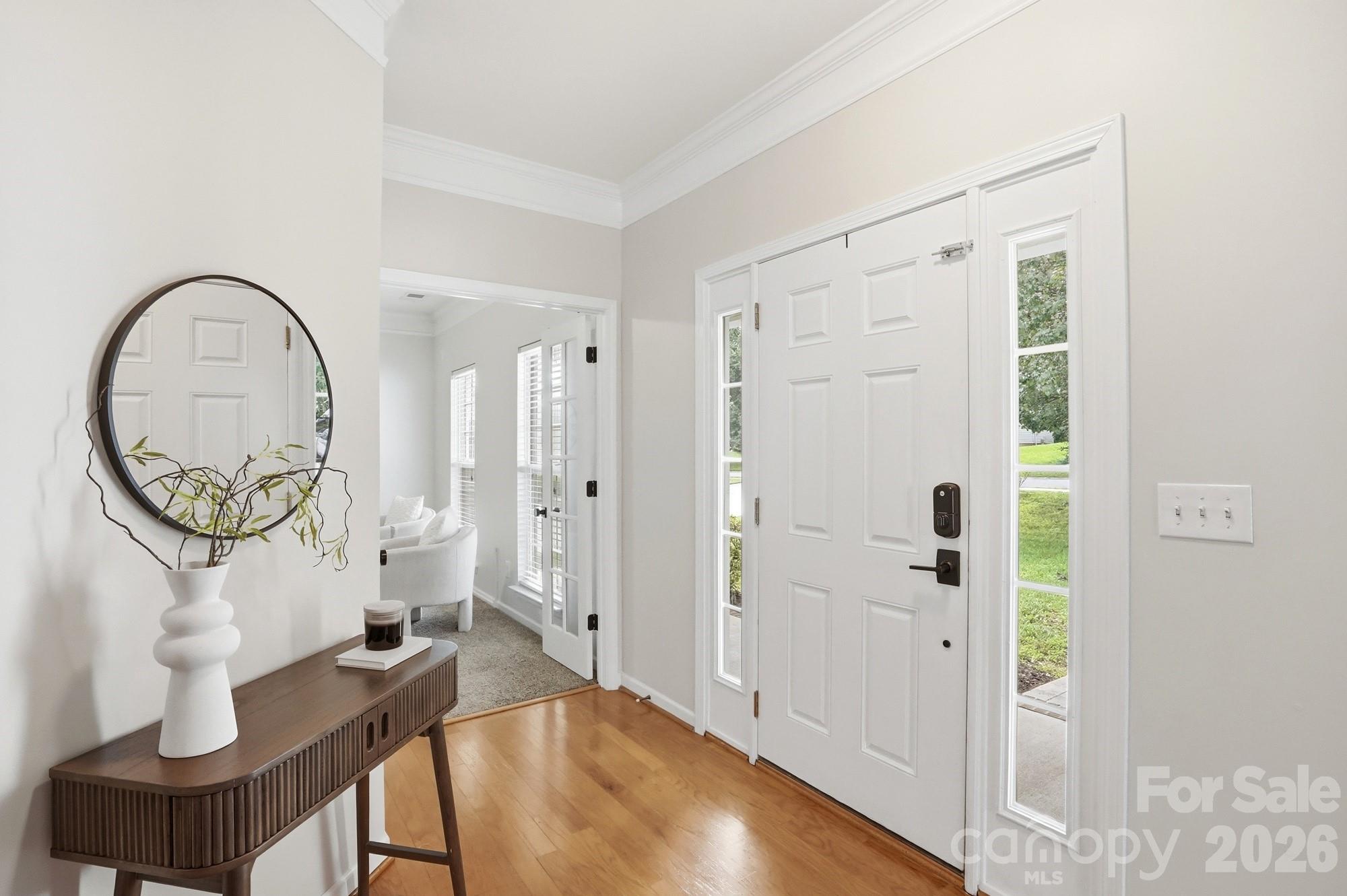 5116 Balsam Bark Lane — Fort Mill
