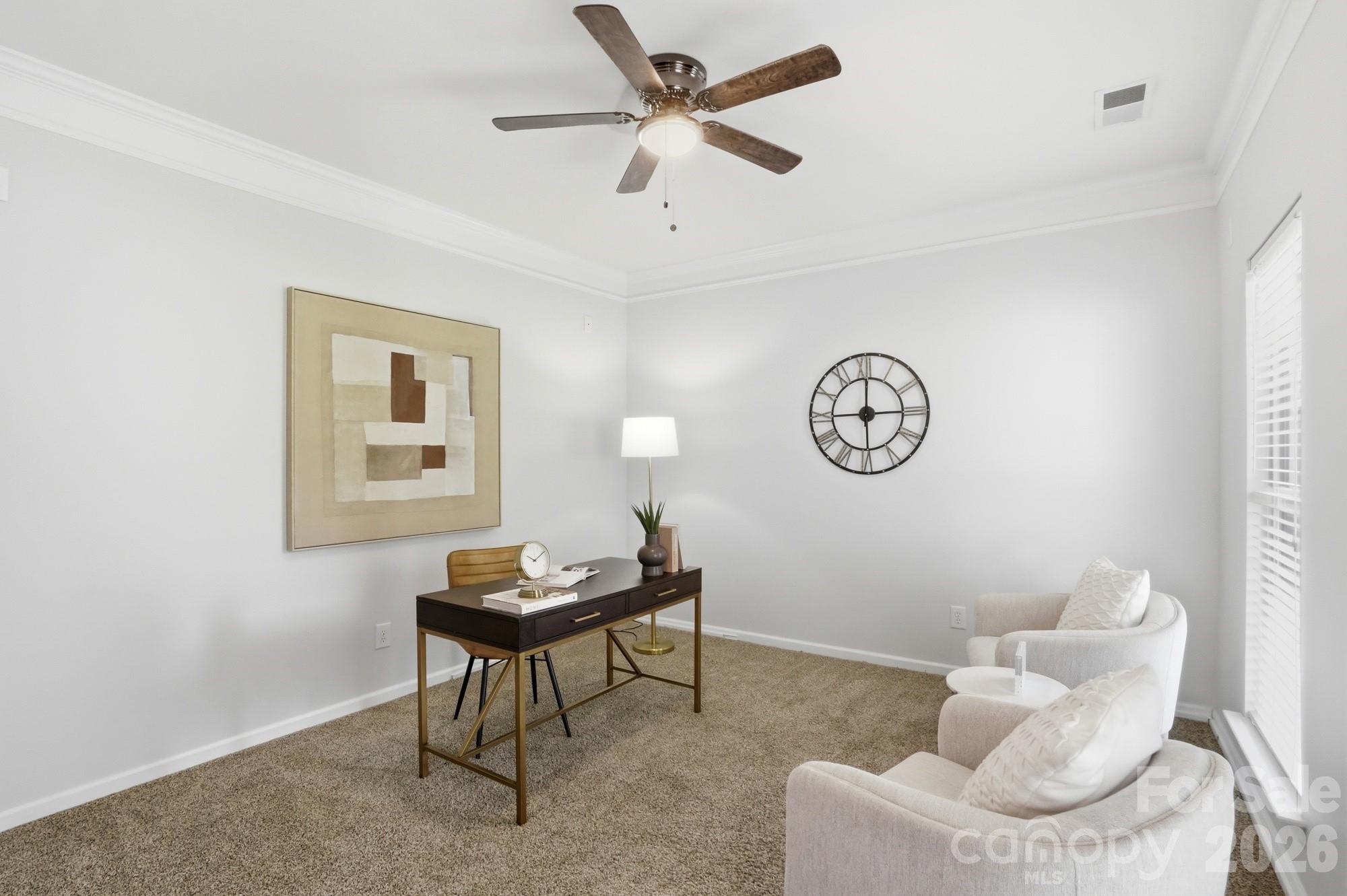5116 Balsam Bark Lane — Fort Mill