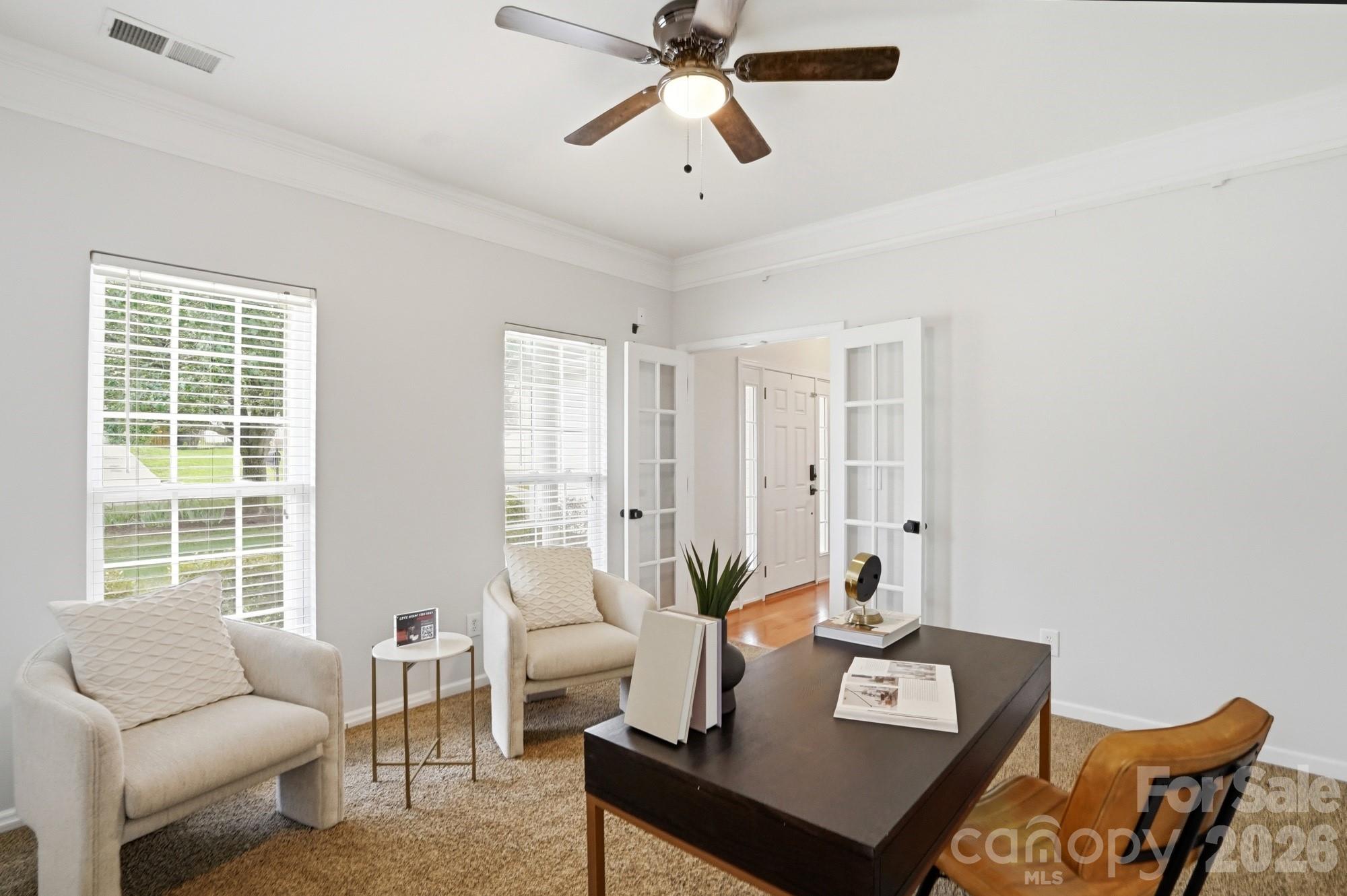 5116 Balsam Bark Lane — Fort Mill