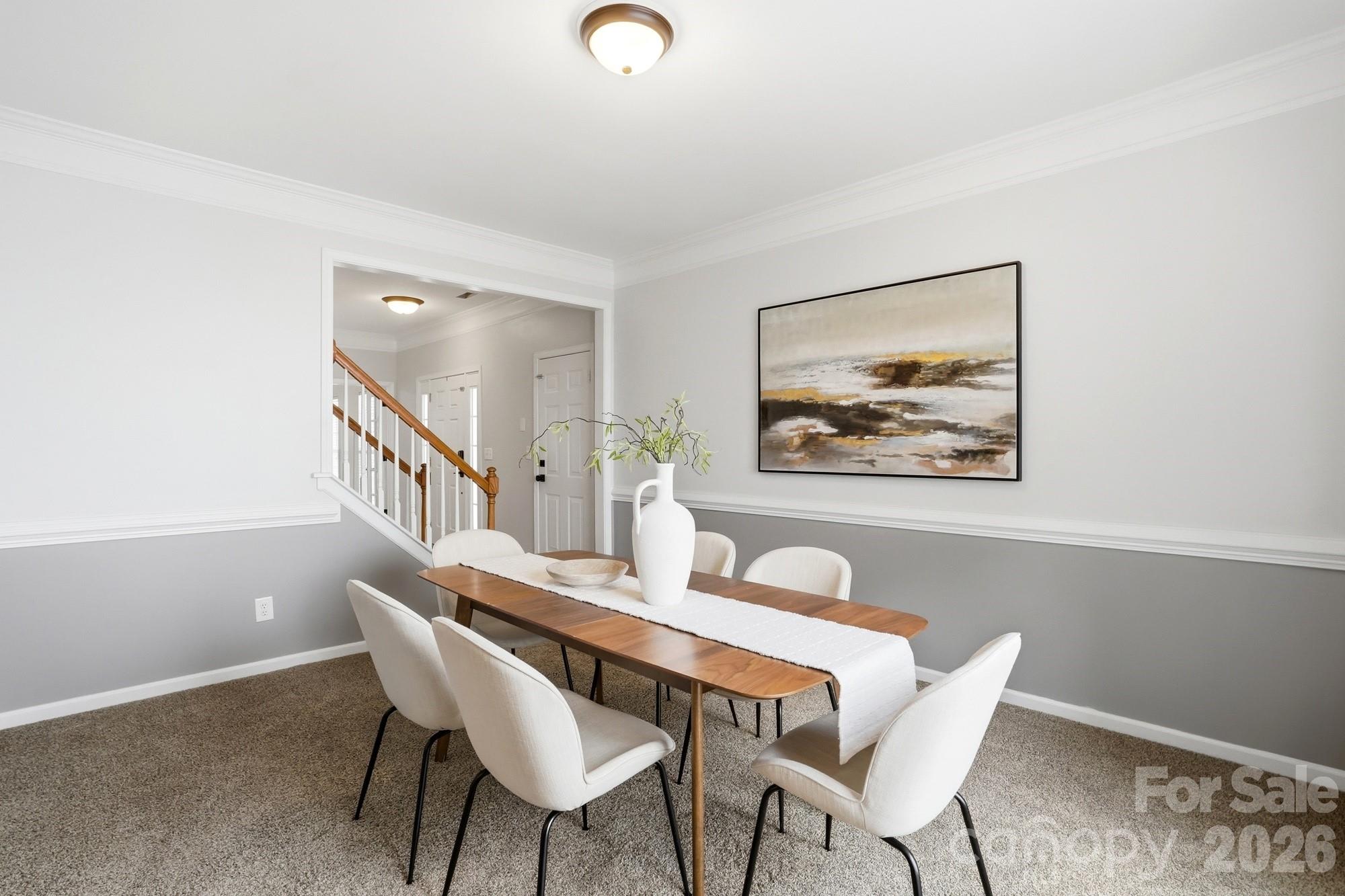 5116 Balsam Bark Lane — Fort Mill