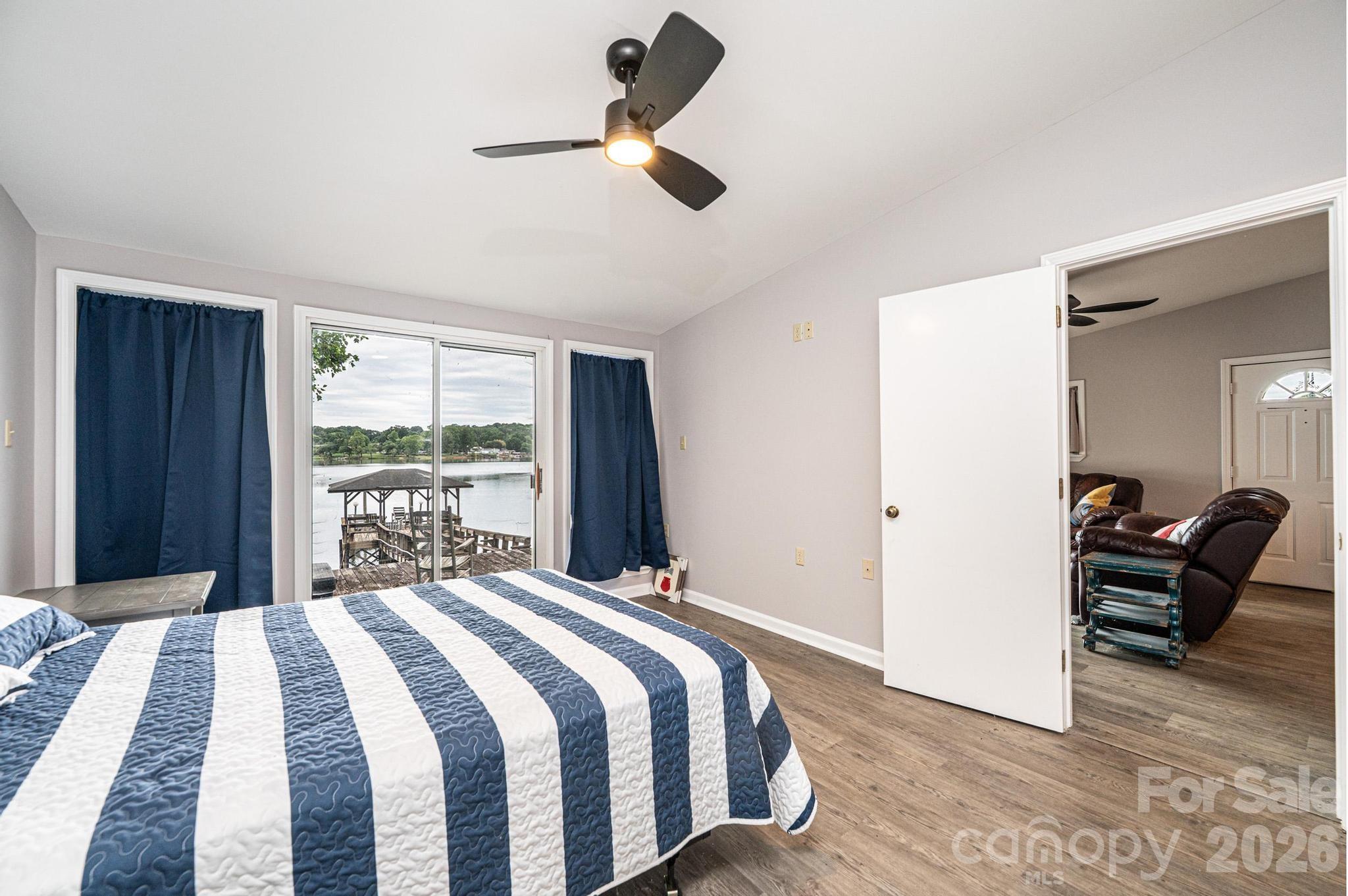 4566 Windward Lane — Catawba