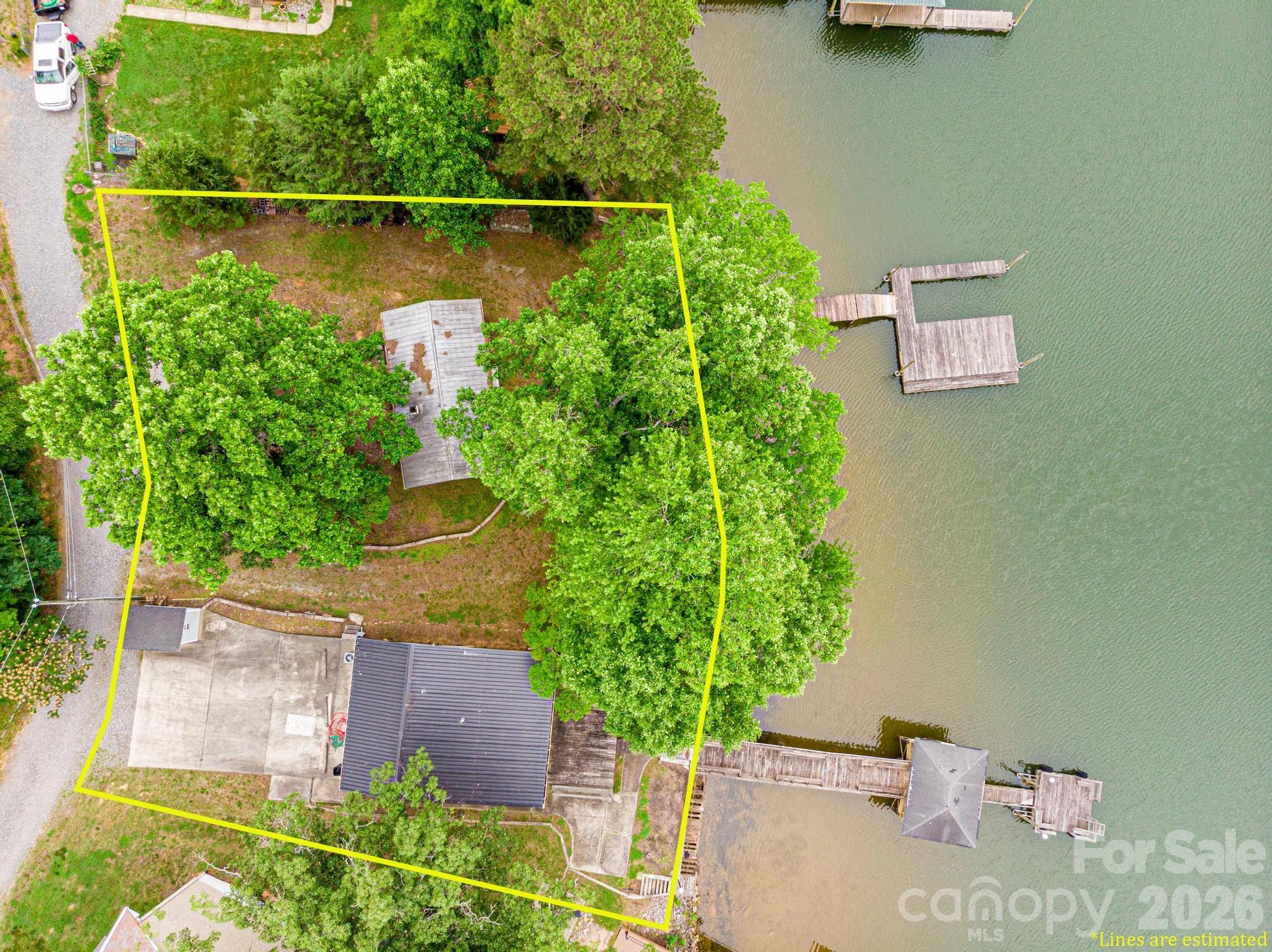 4566 Windward Lane — Catawba