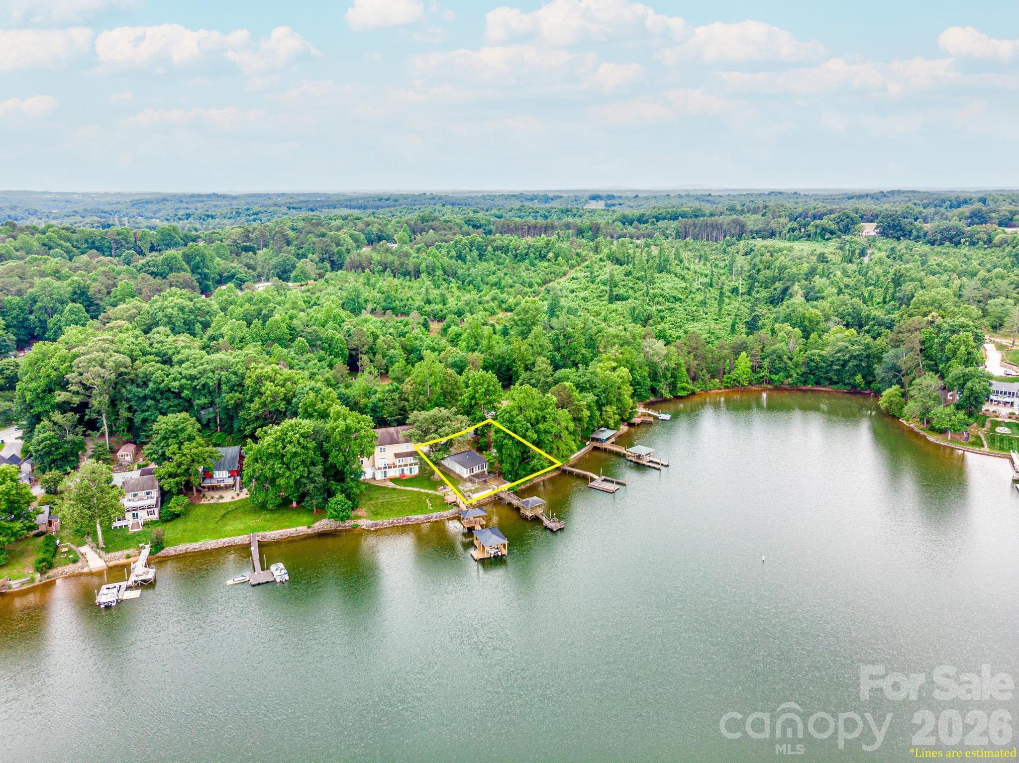 4566 Windward Lane — Catawba