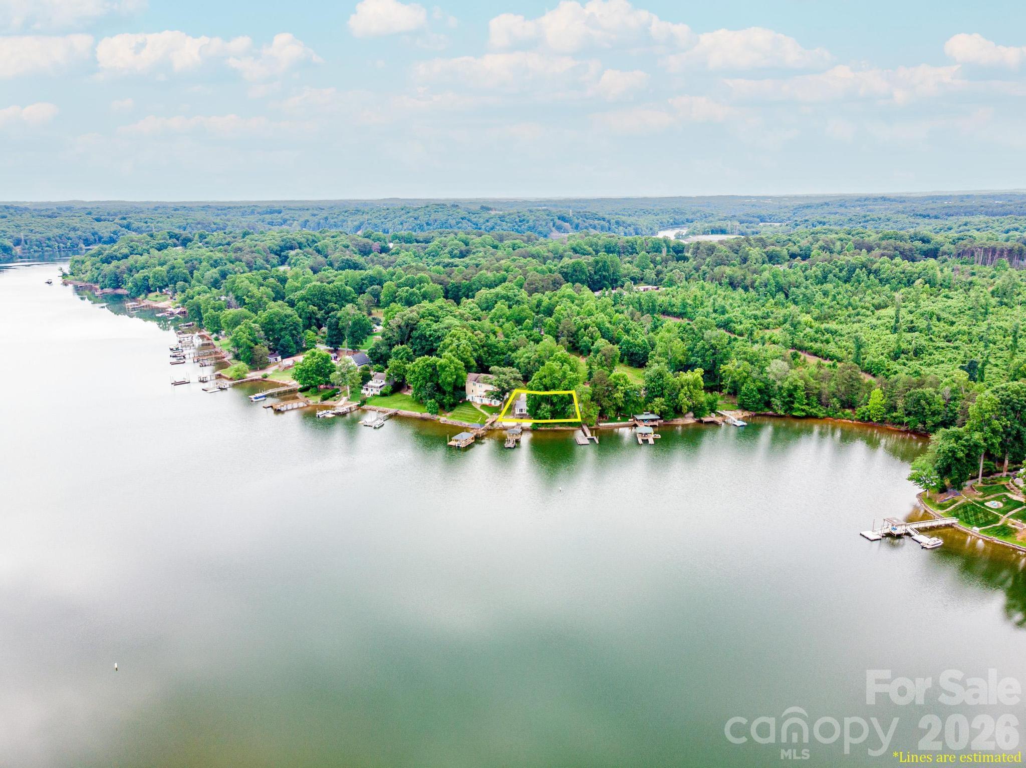 4566 Windward Lane — Catawba
