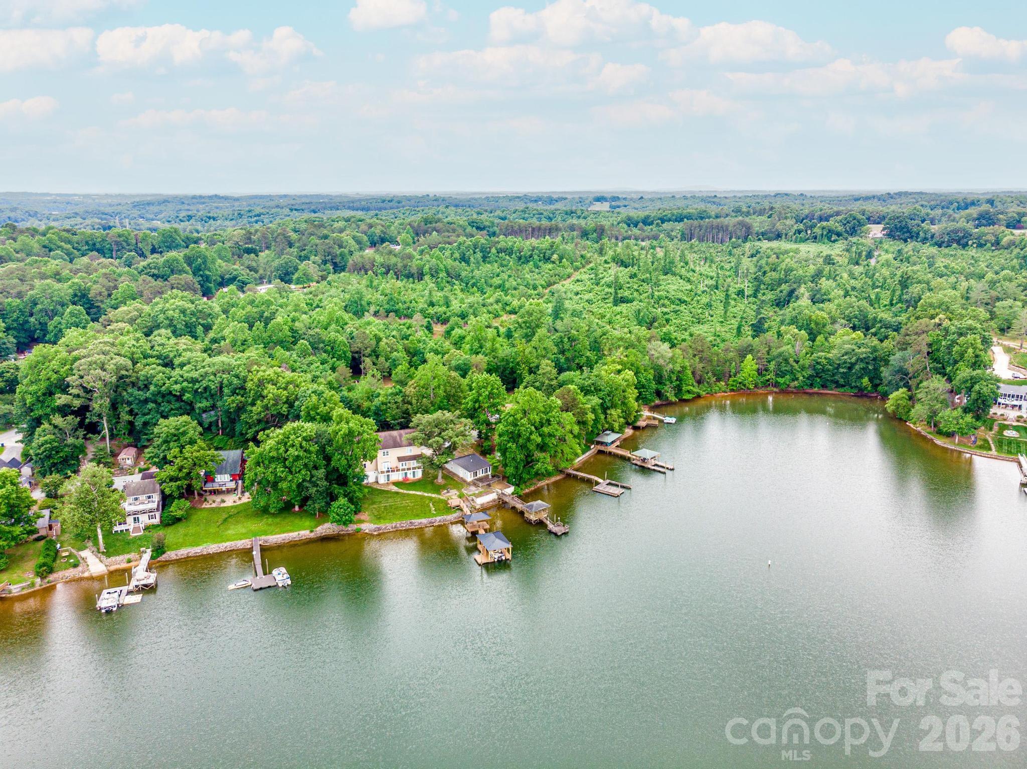 4566 Windward Lane — Catawba