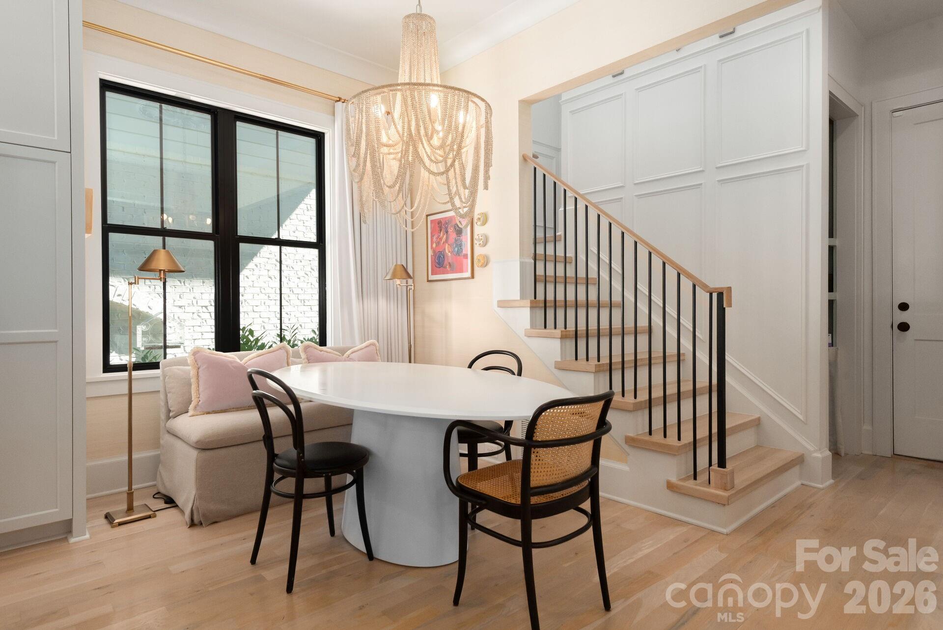 3020 Whiting Avenue — Charlotte
