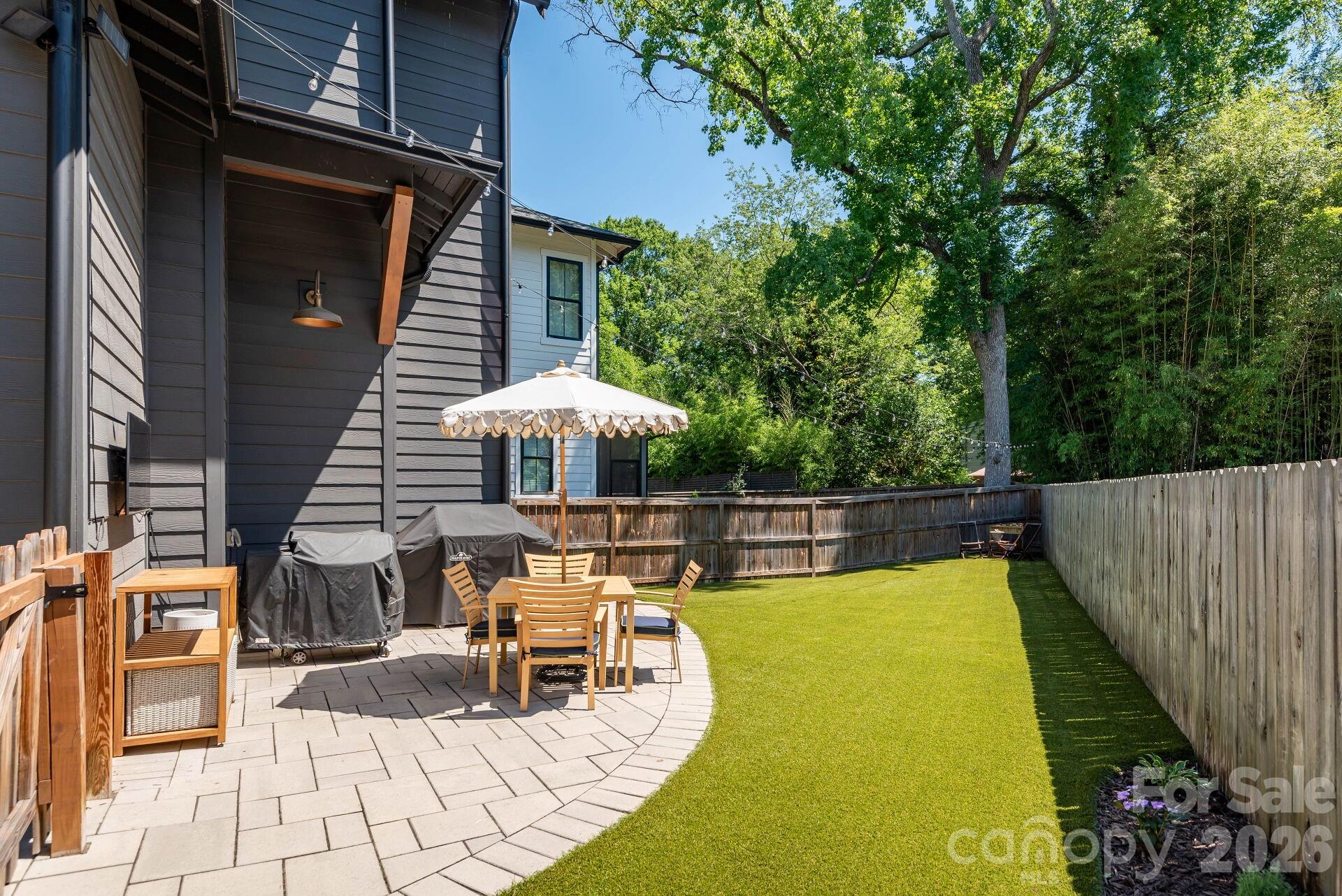 3020 Whiting Avenue — Charlotte