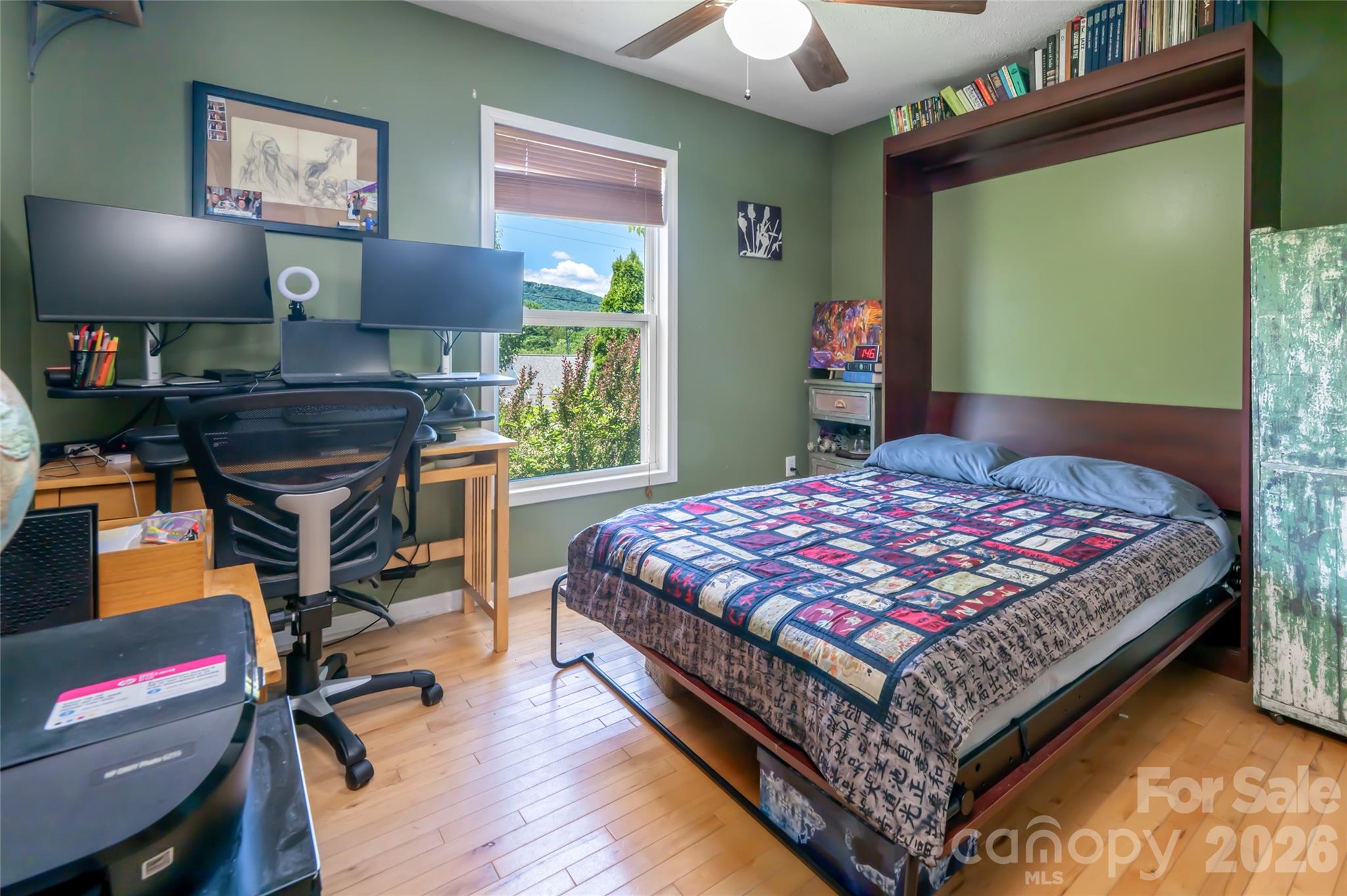 339 Hi Alta Avenue — Asheville