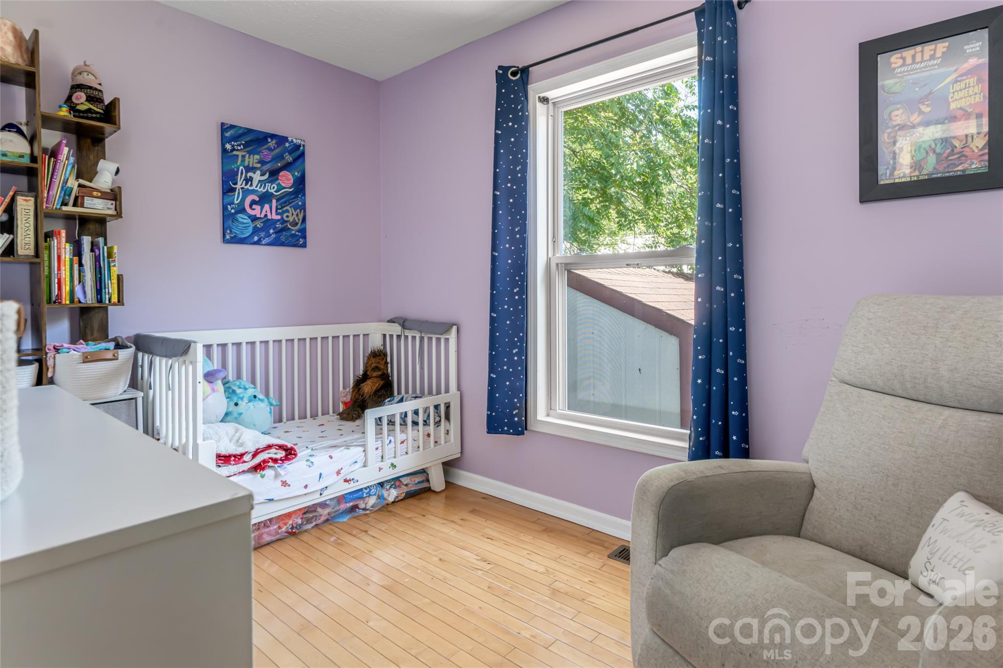 339 Hi Alta Avenue — Asheville