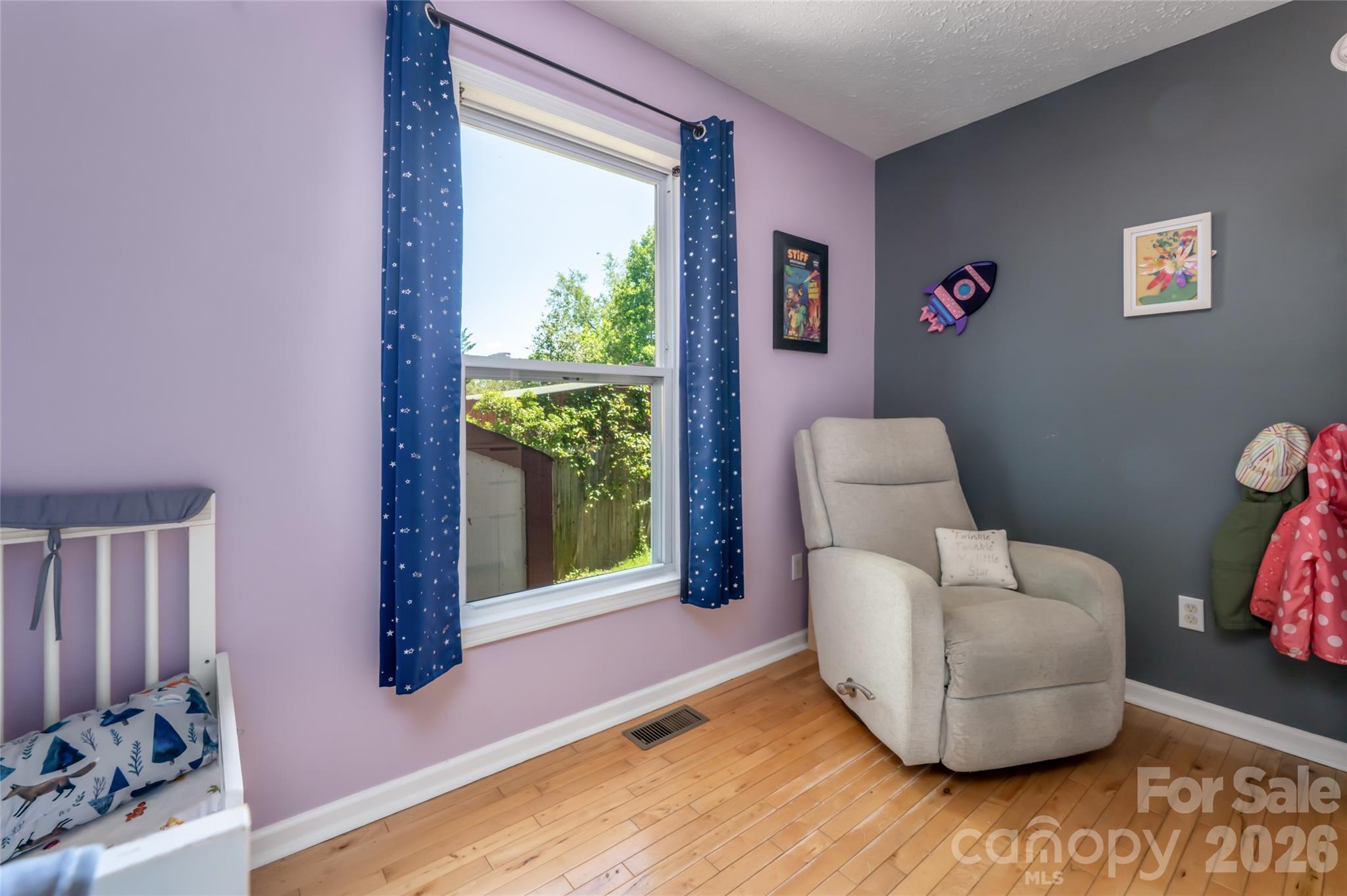 339 Hi Alta Avenue — Asheville