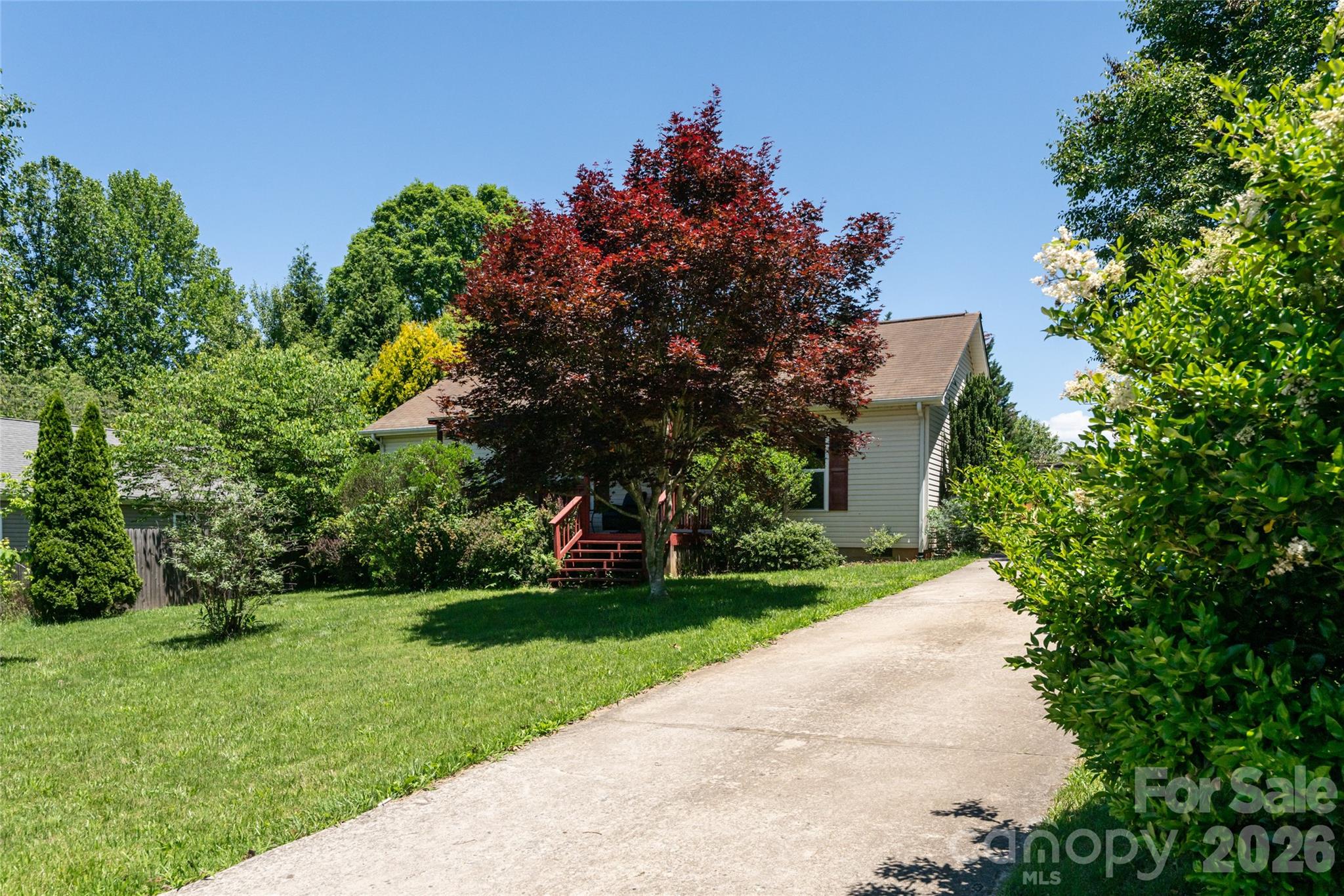 339 Hi Alta Avenue — Asheville