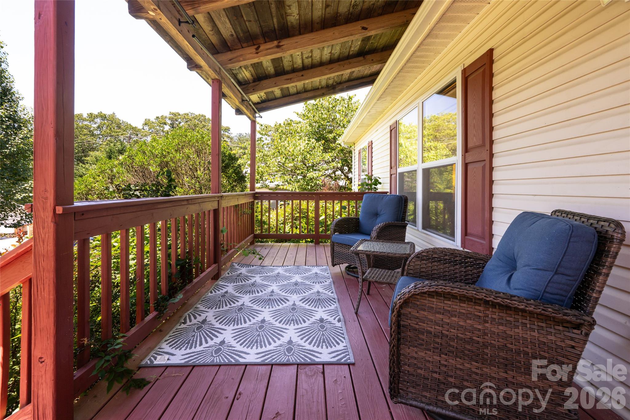 339 Hi Alta Avenue — Asheville