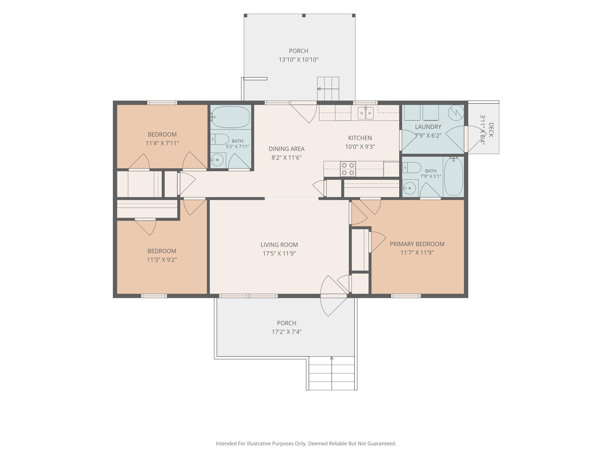 339 Hi Alta Avenue — Asheville