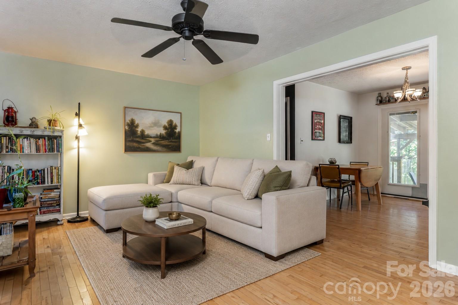 339 Hi Alta Avenue — Asheville