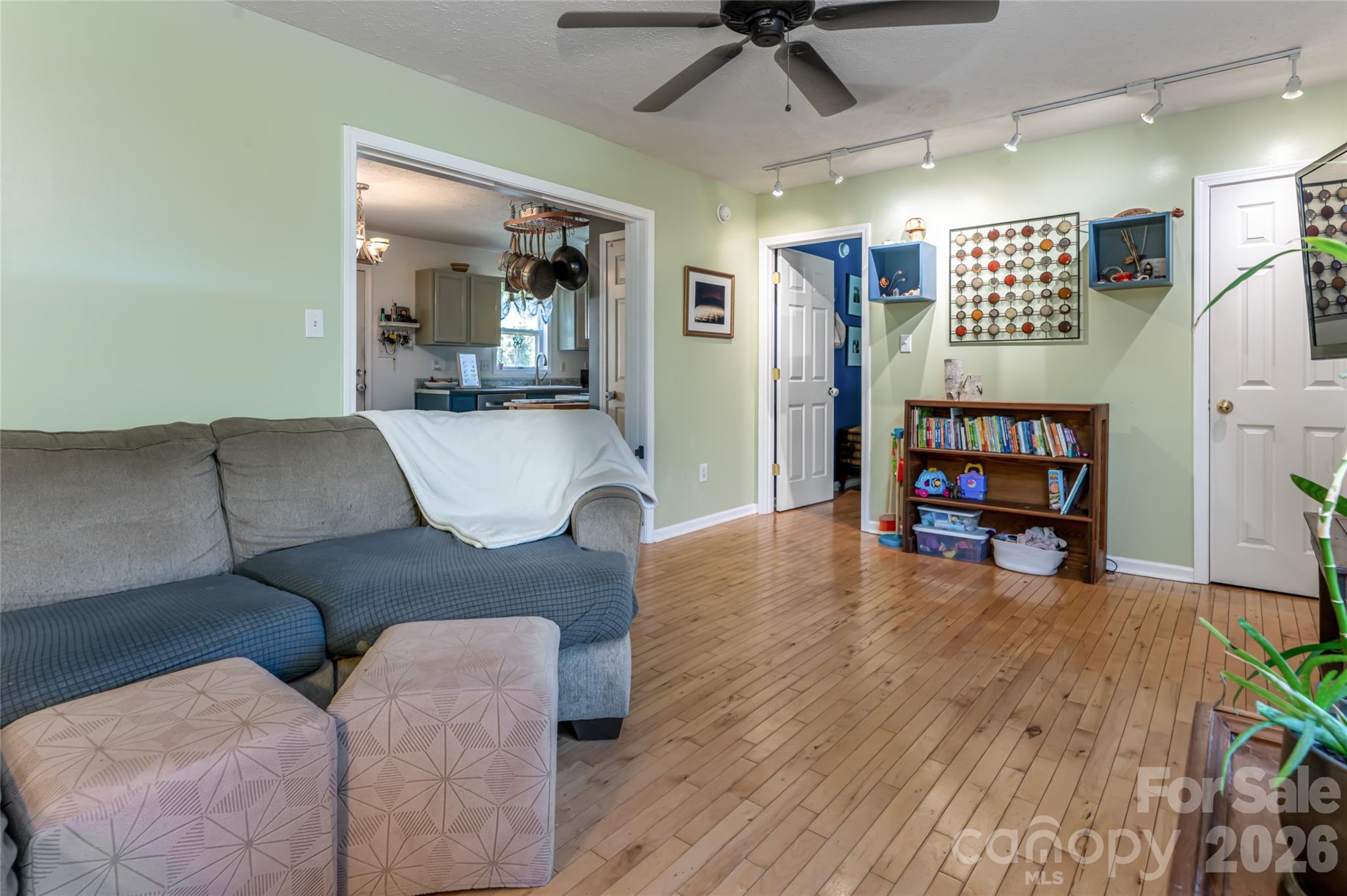 339 Hi Alta Avenue — Asheville
