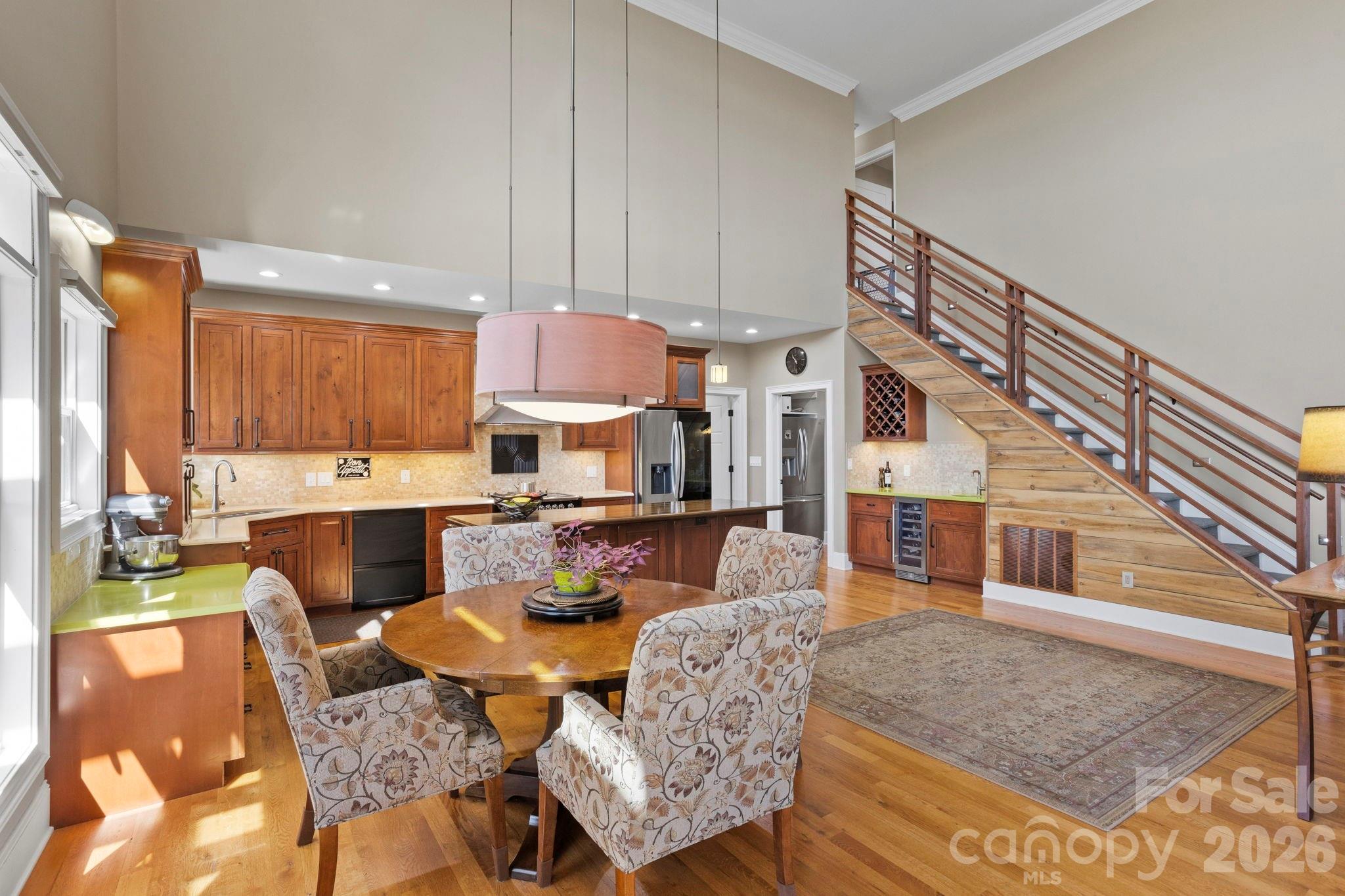 426 Eagle Ridge Road — Zirconia