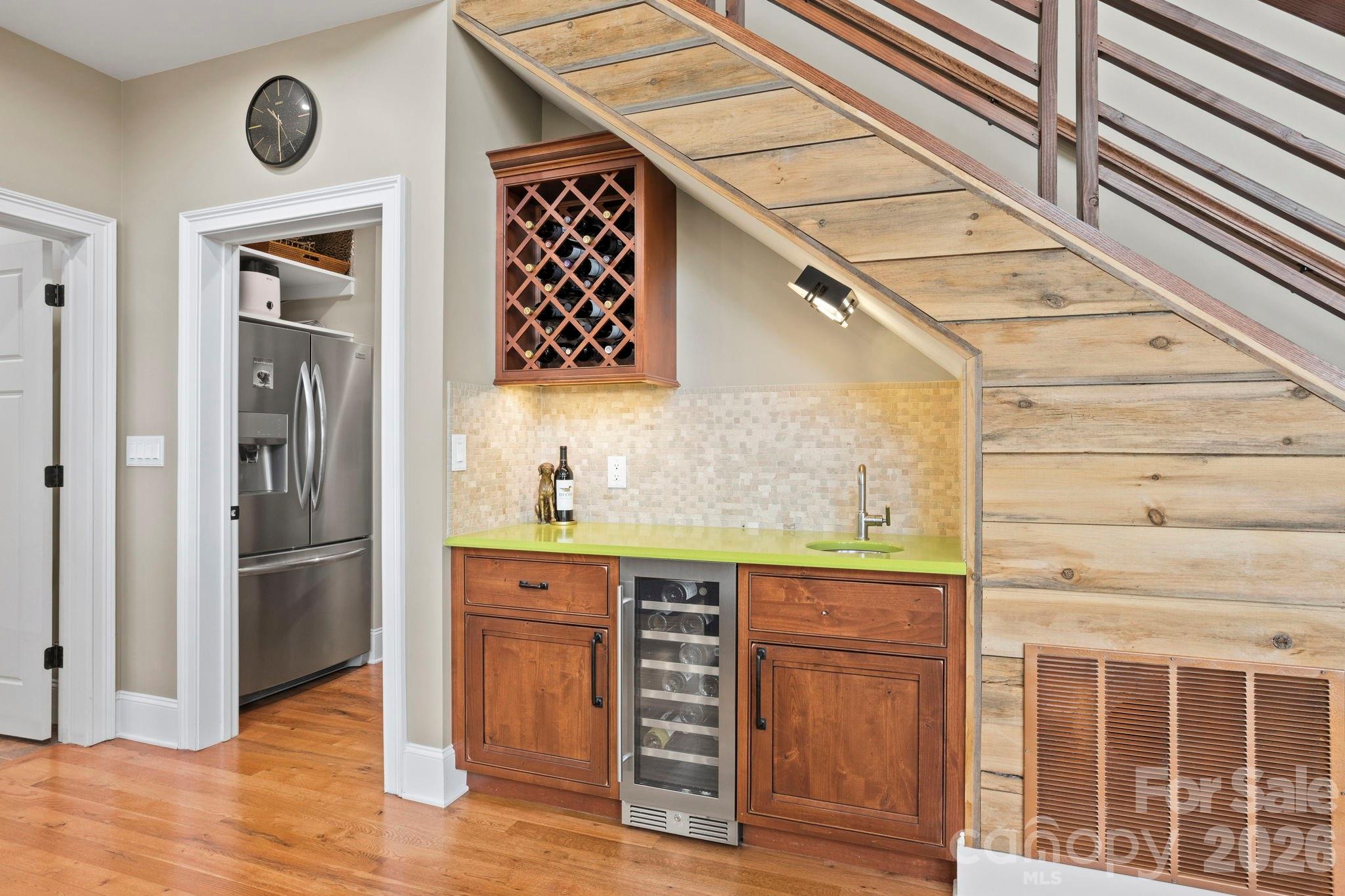 426 Eagle Ridge Road — Zirconia