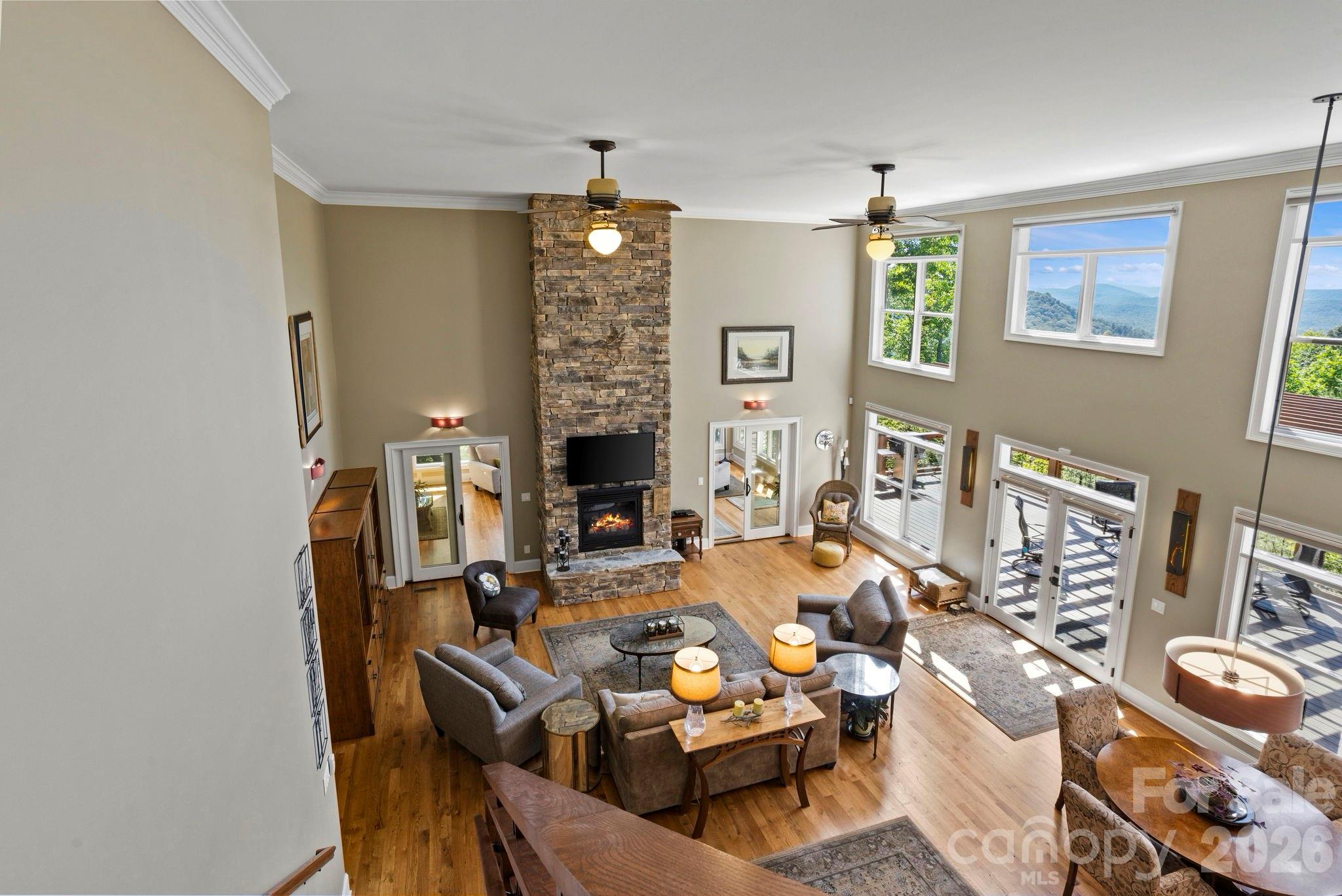 426 Eagle Ridge Road — Zirconia