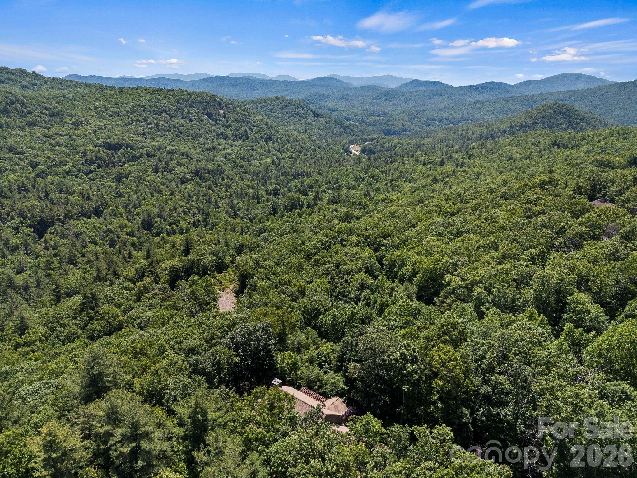 426 Eagle Ridge Road — Zirconia