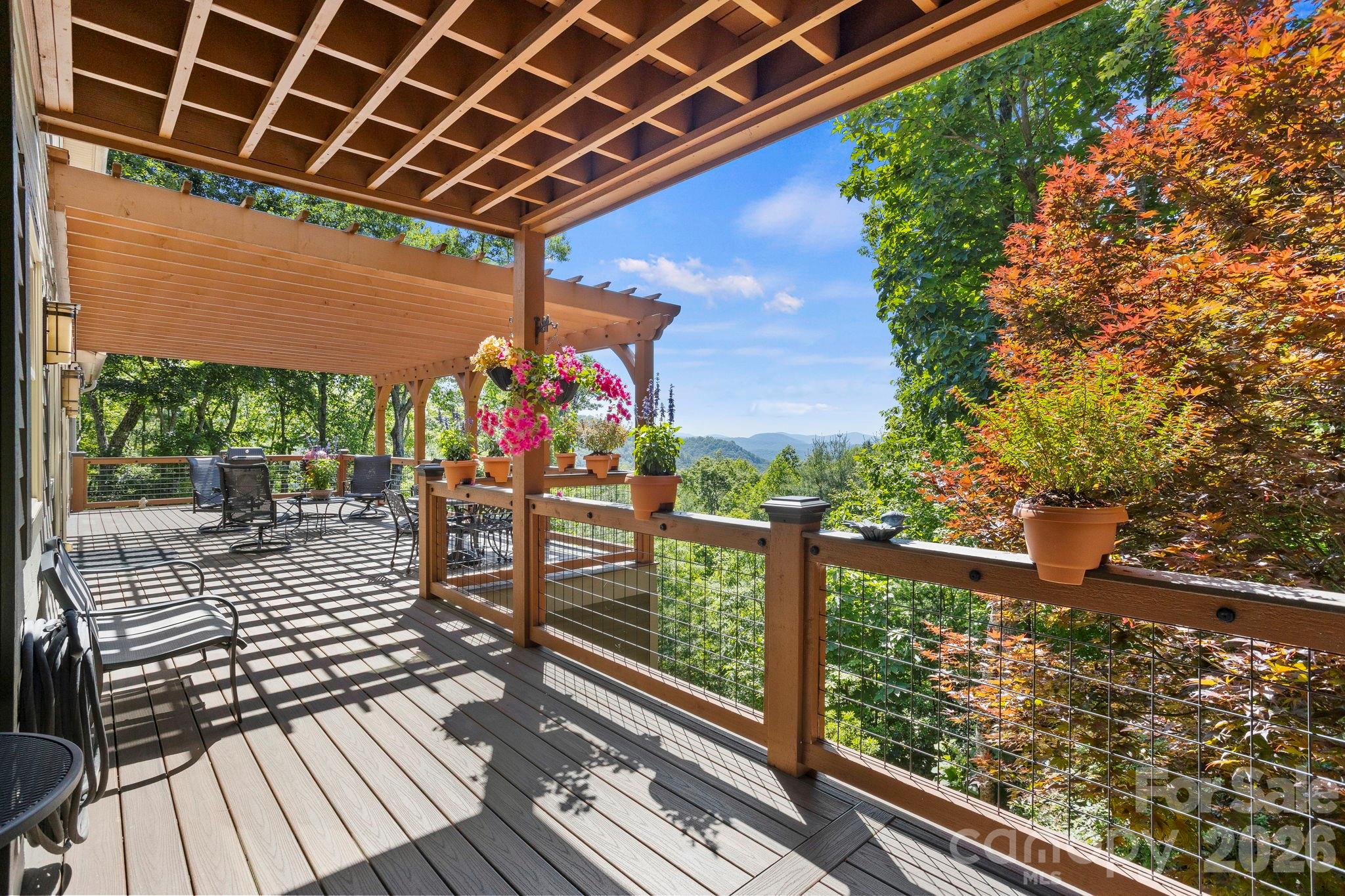 426 Eagle Ridge Road — Zirconia