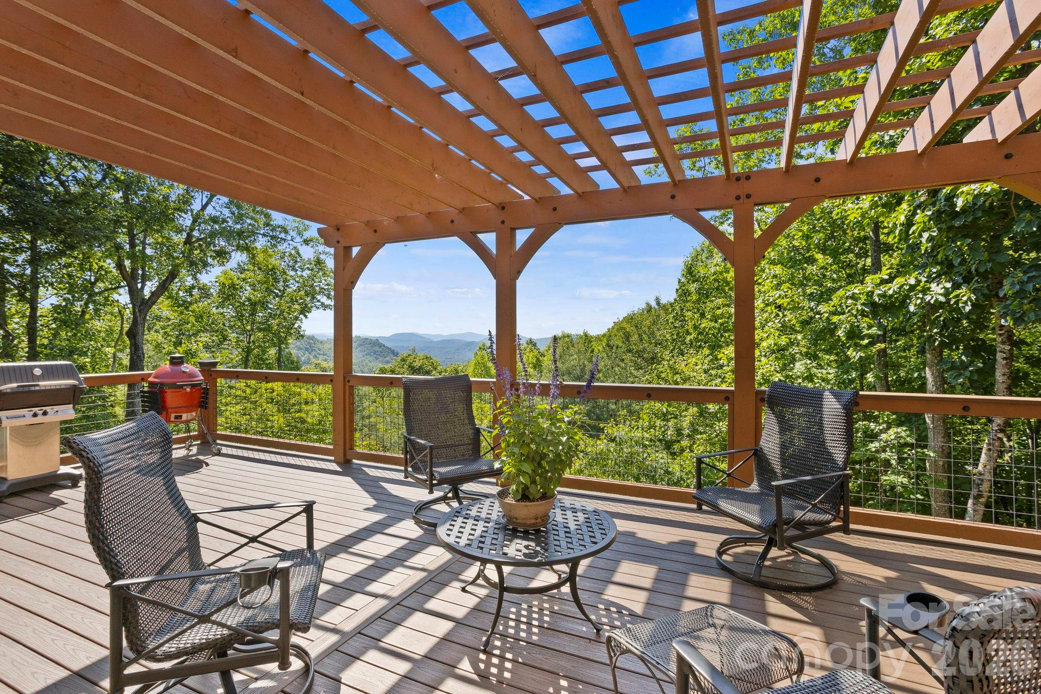 426 Eagle Ridge Road — Zirconia