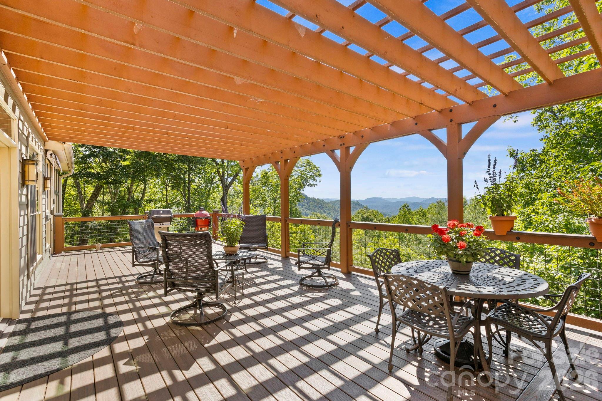 426 Eagle Ridge Road — Zirconia