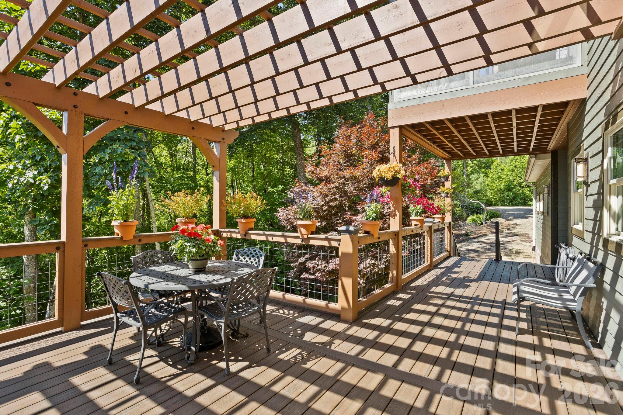 426 Eagle Ridge Road — Zirconia