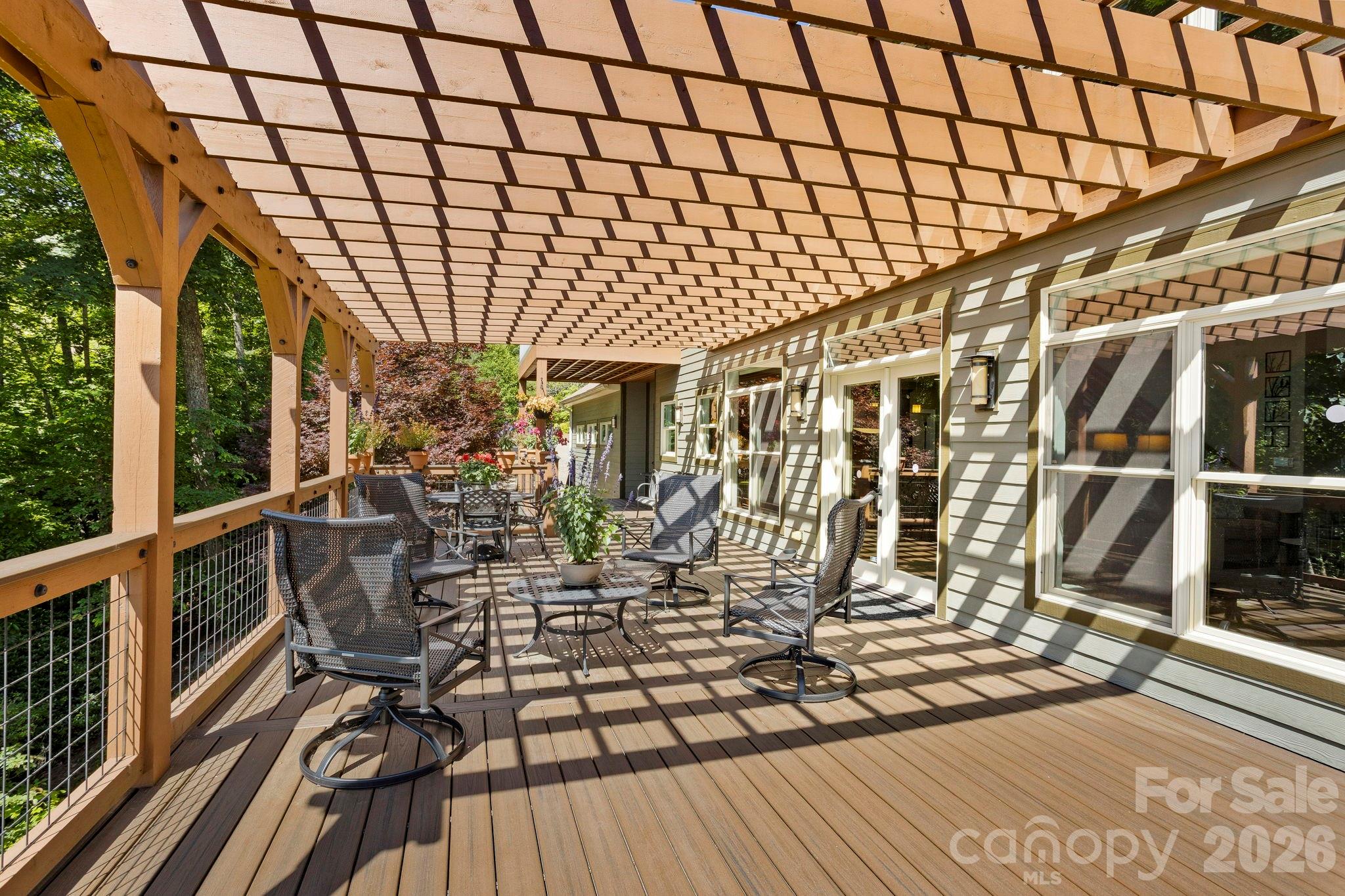 426 Eagle Ridge Road — Zirconia