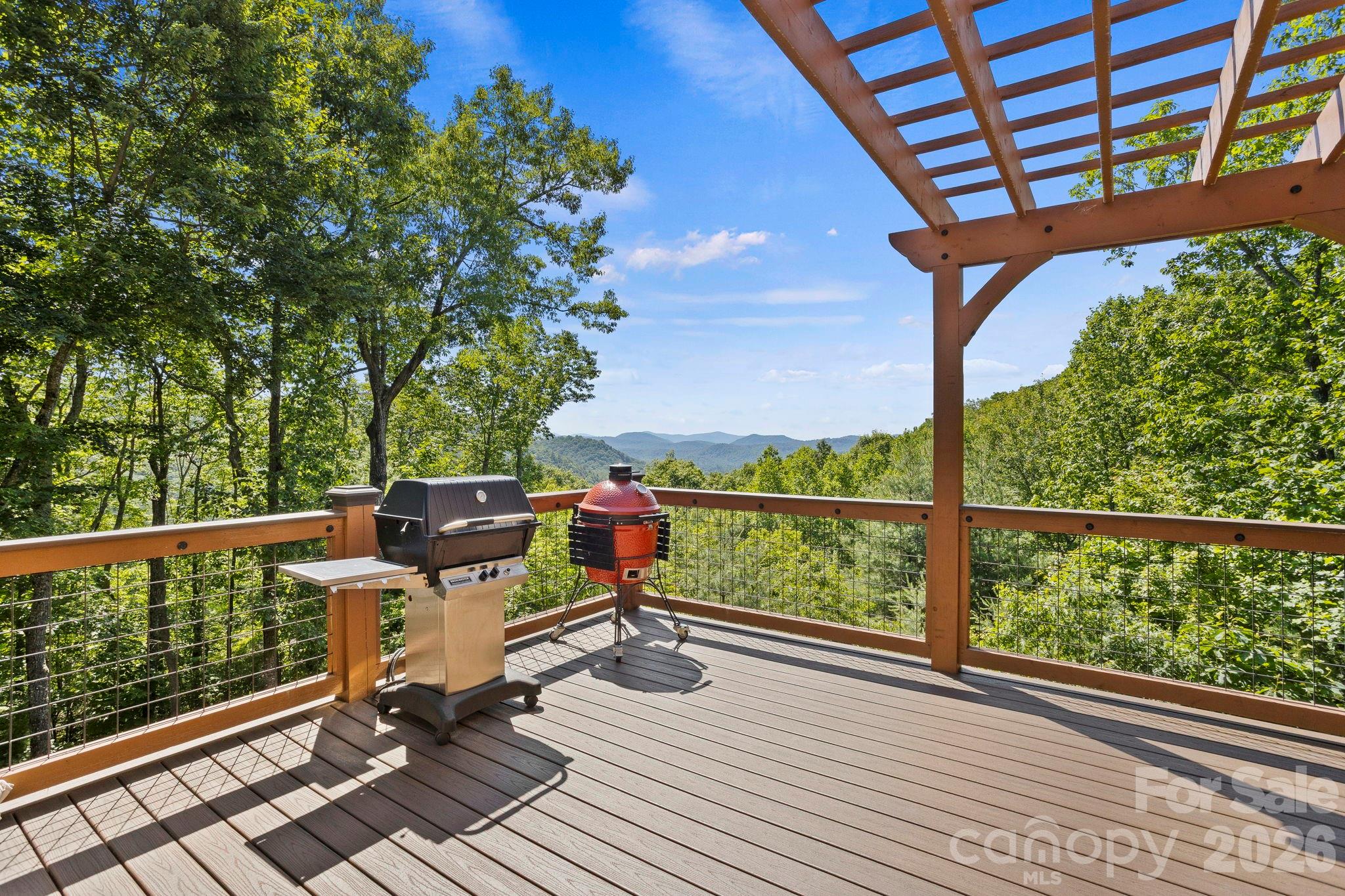 426 Eagle Ridge Road — Zirconia
