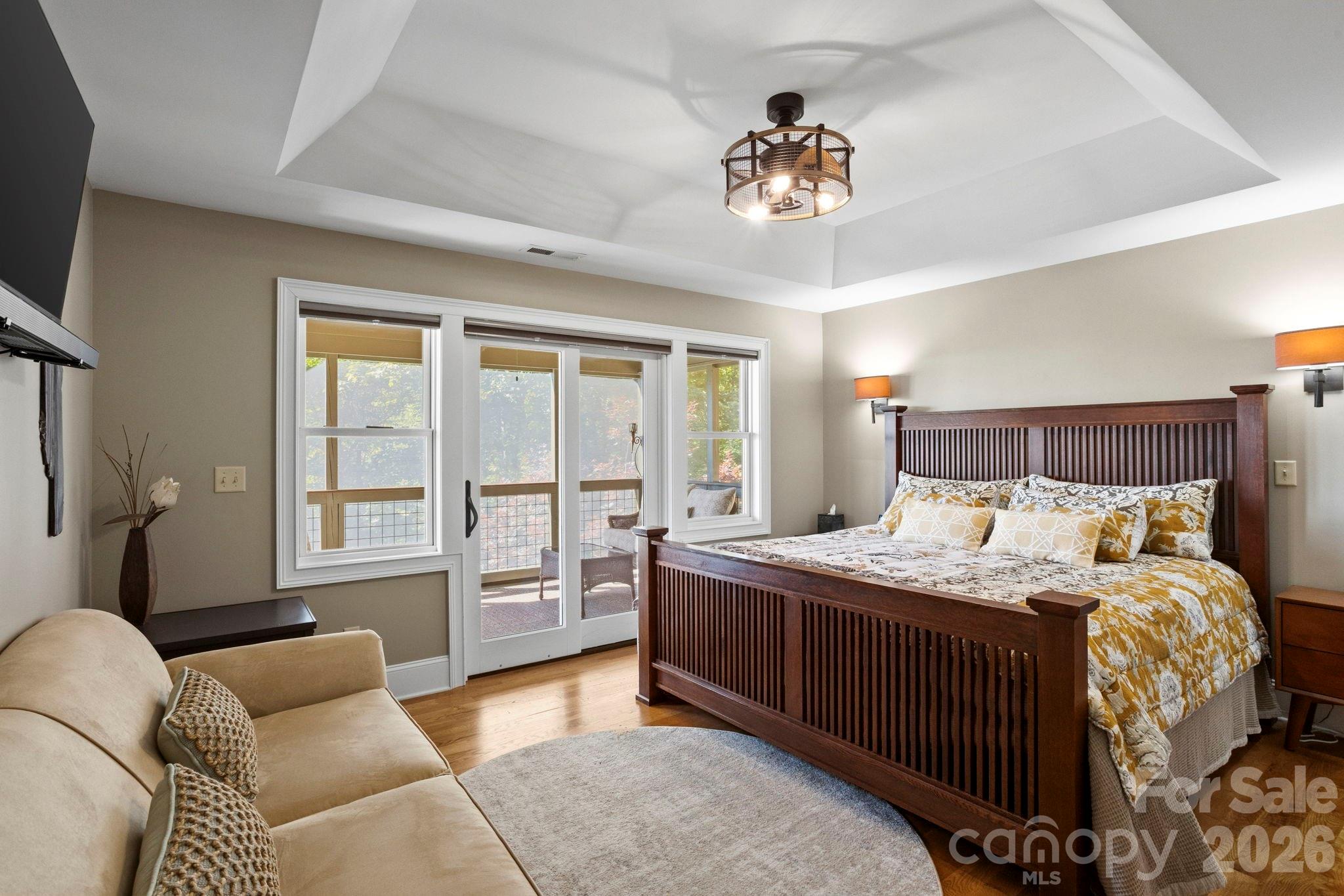 426 Eagle Ridge Road — Zirconia