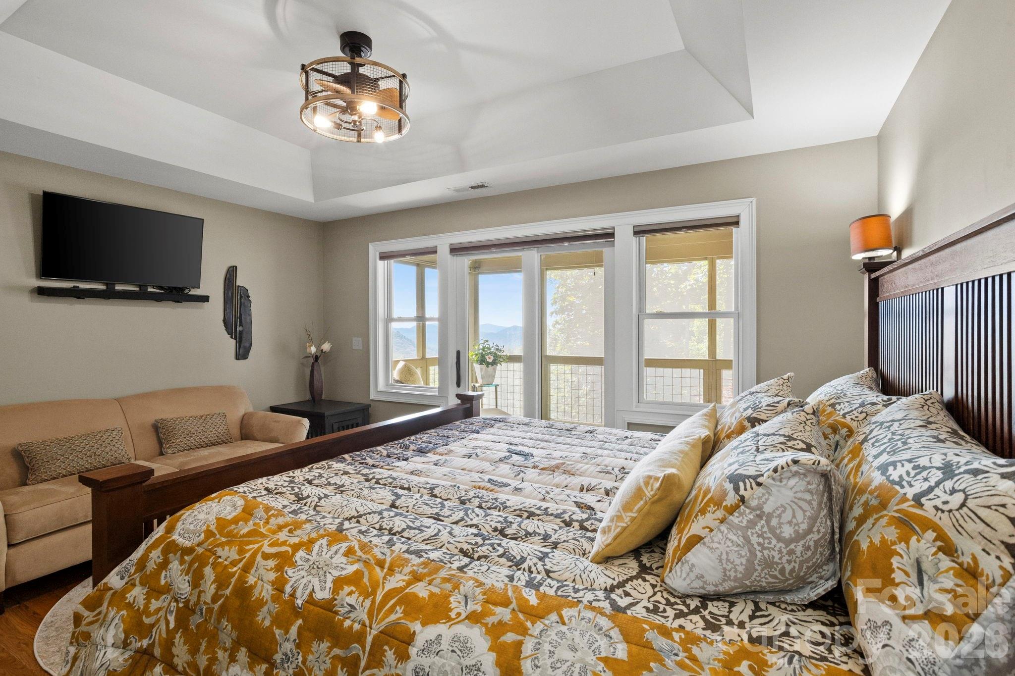 426 Eagle Ridge Road — Zirconia