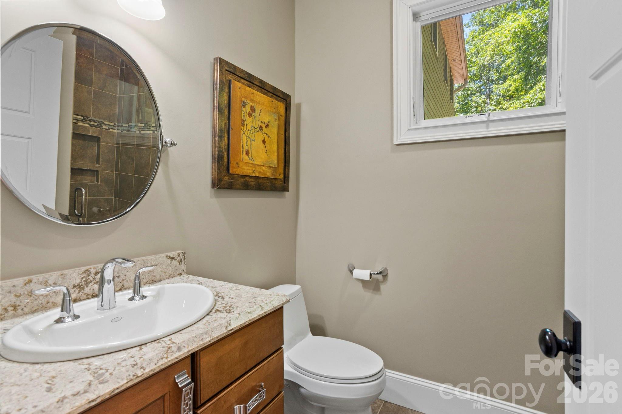 426 Eagle Ridge Road — Zirconia