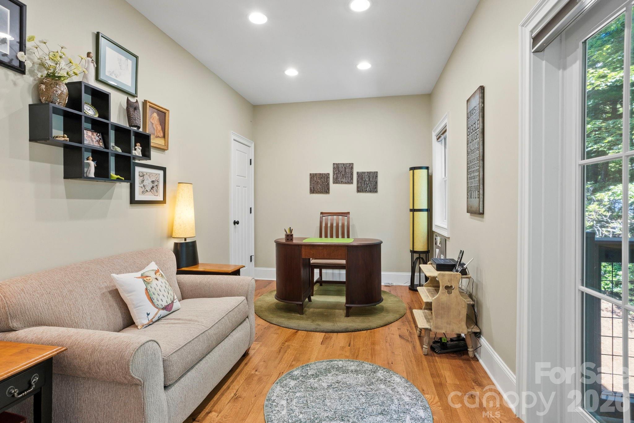 426 Eagle Ridge Road — Zirconia