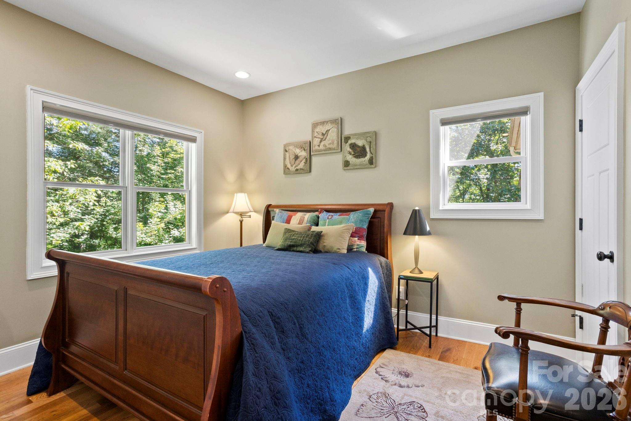 426 Eagle Ridge Road — Zirconia